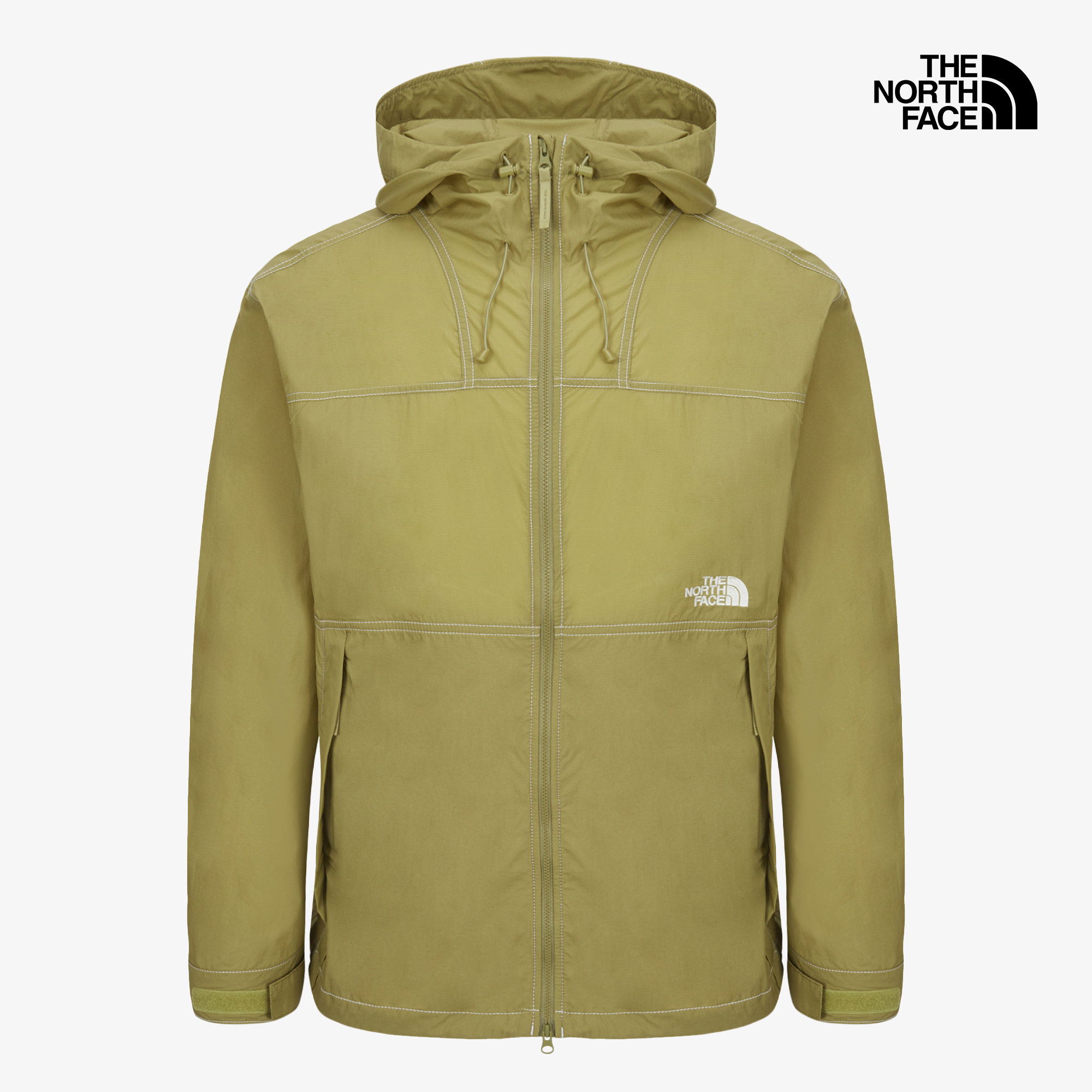 RIVERBANK JACKET