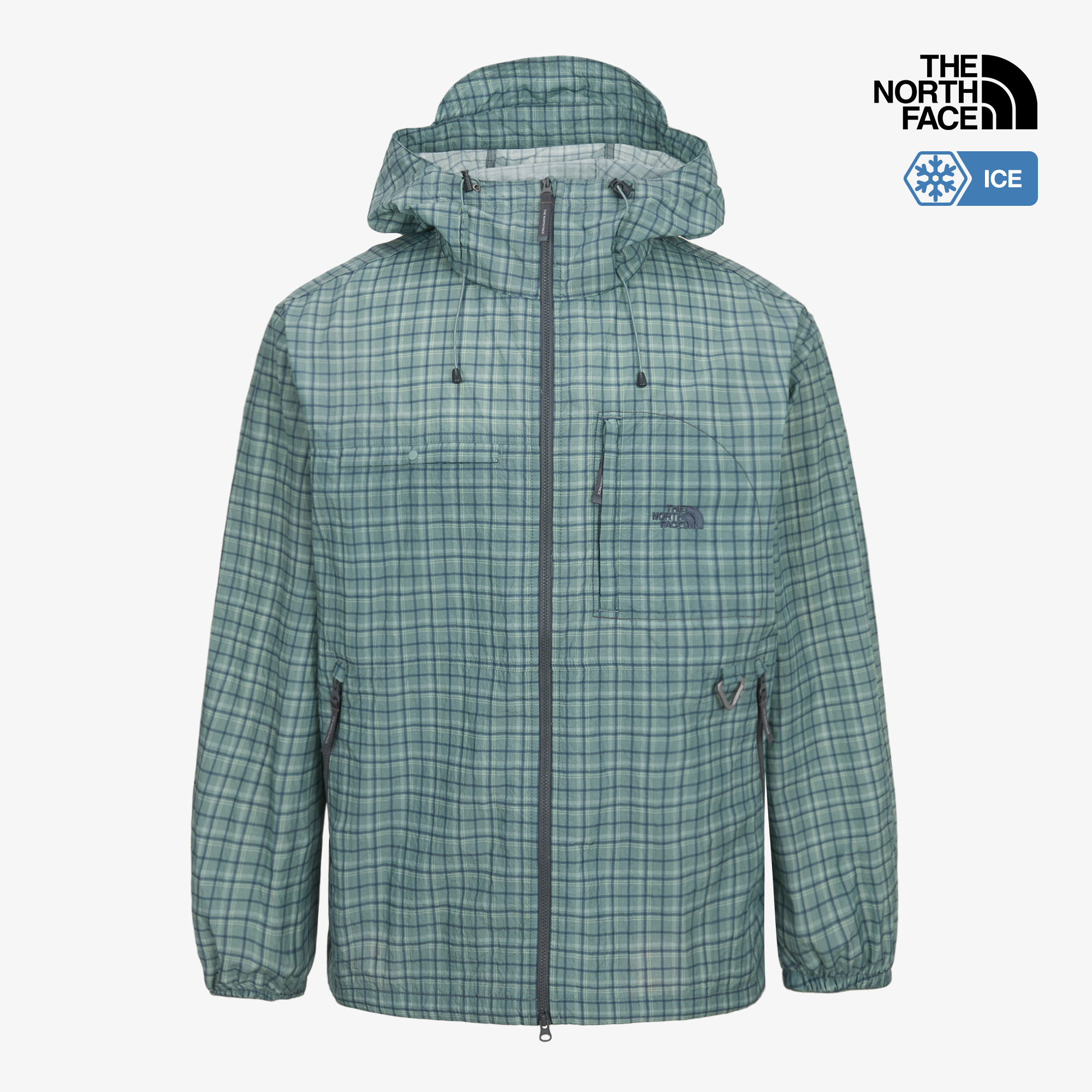 NOVELTY DAYCAMP JACKET