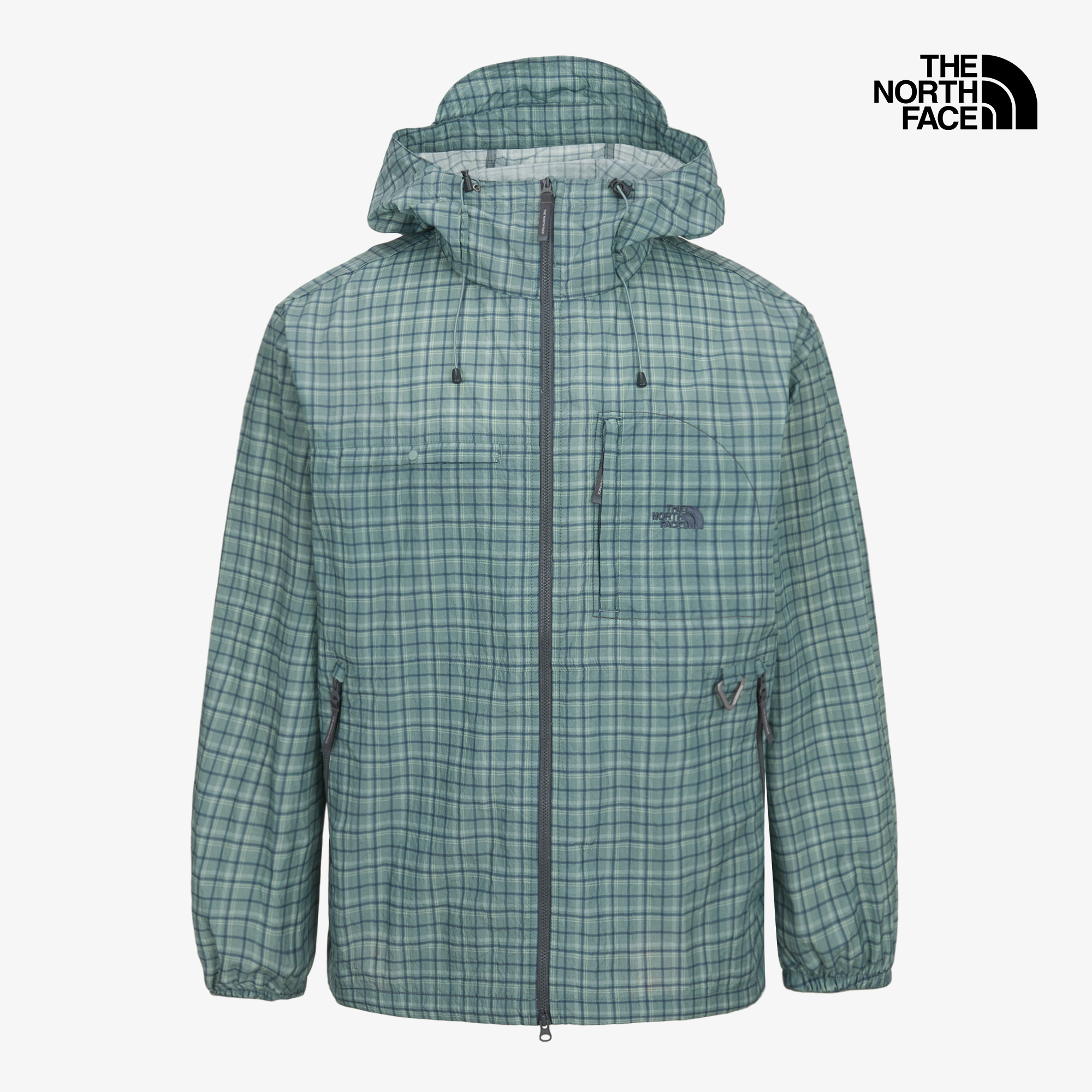 NOVELTY DAYCAMP JACKET