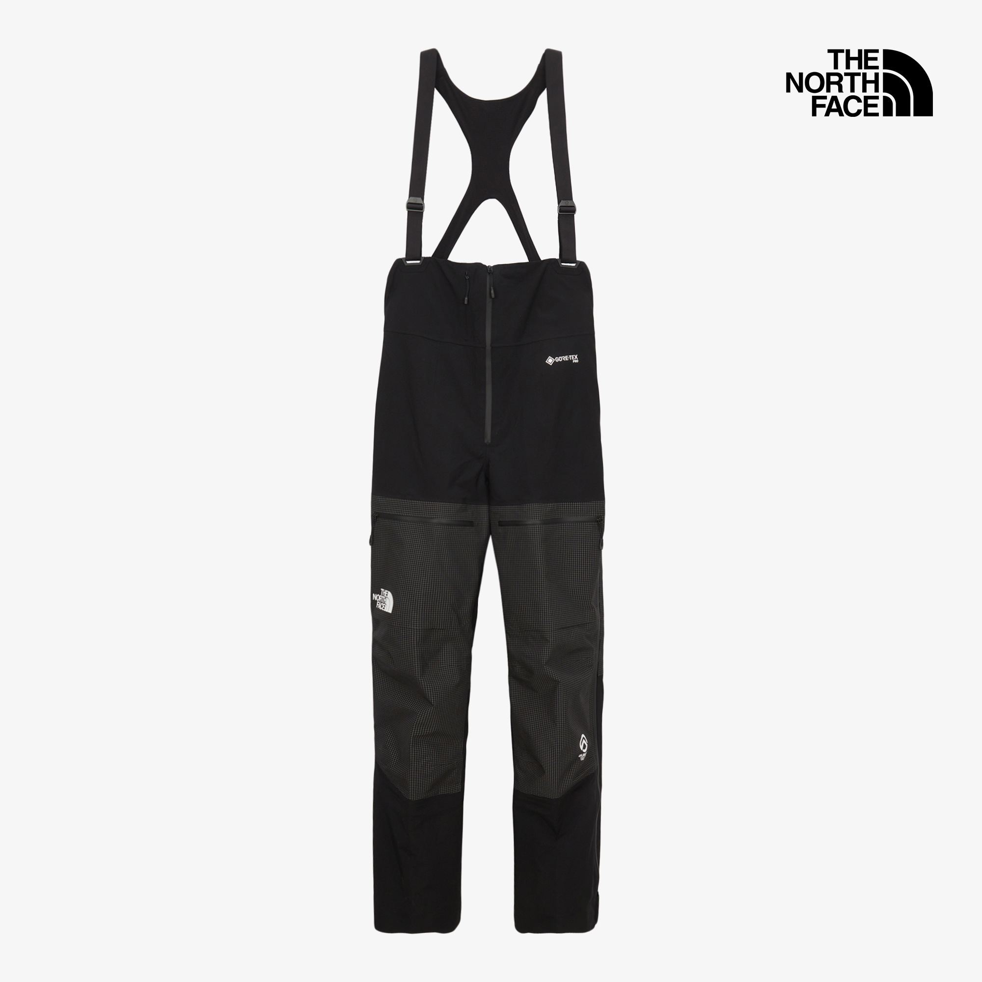 W SUMMIT MOUNTAIN GTX PRO BIB