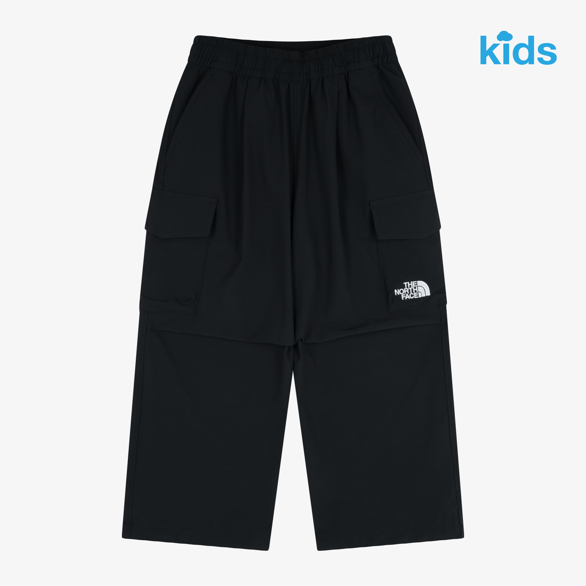 K'S CAMPOUT PANTS