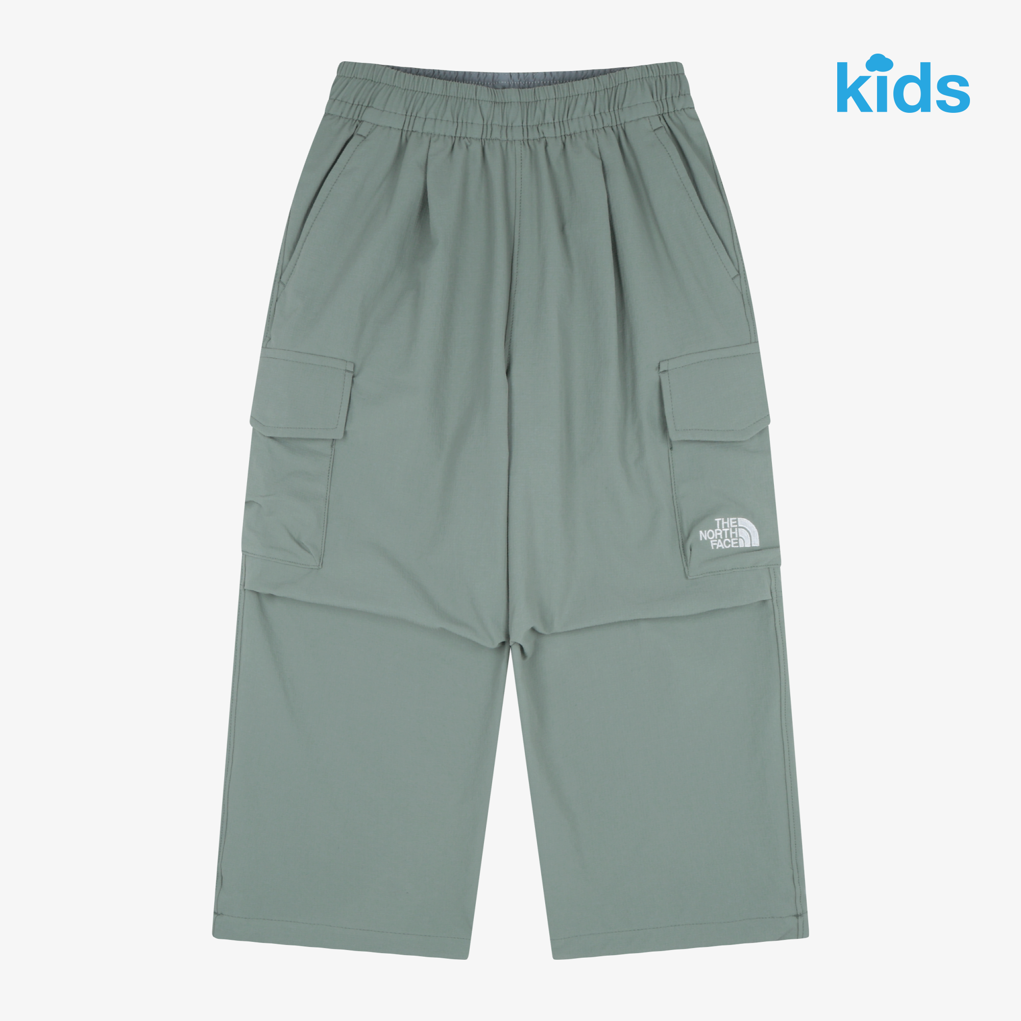 K'S CAMPOUT PANTS
