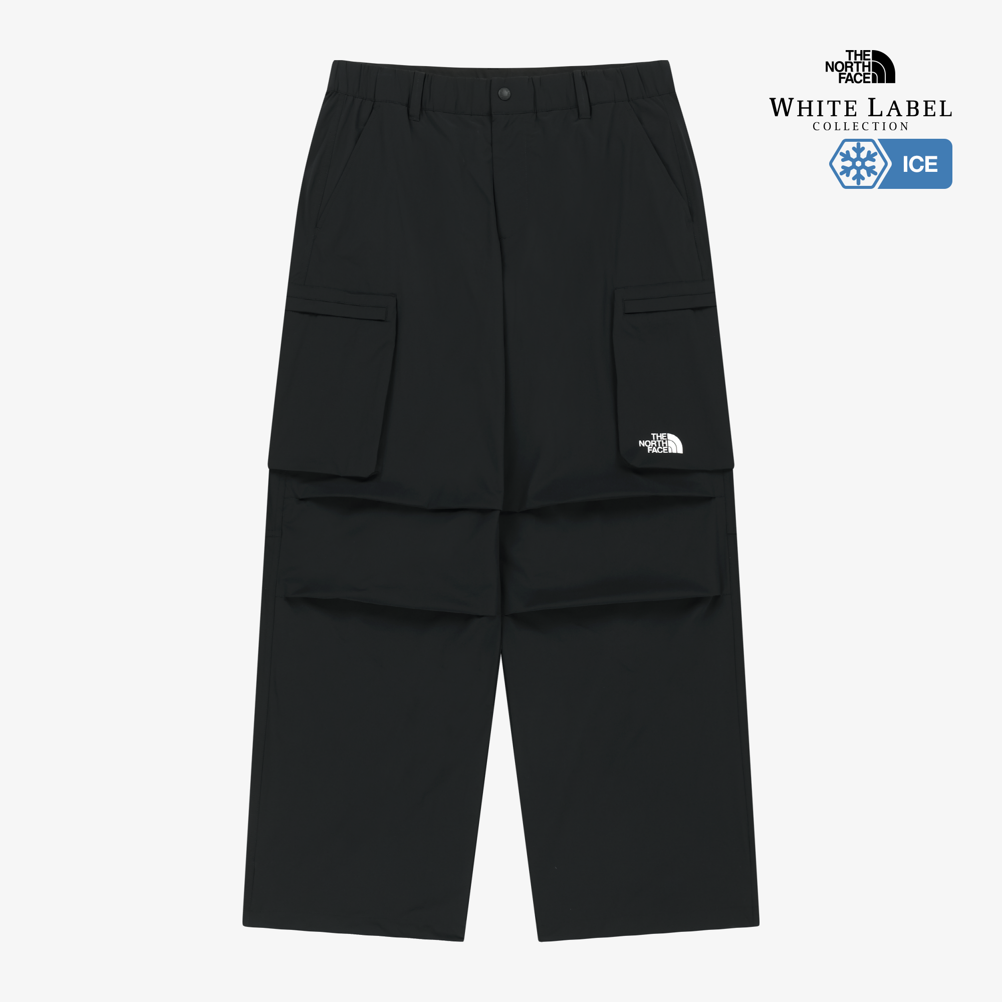 ICEPULSE CARGO PANTS