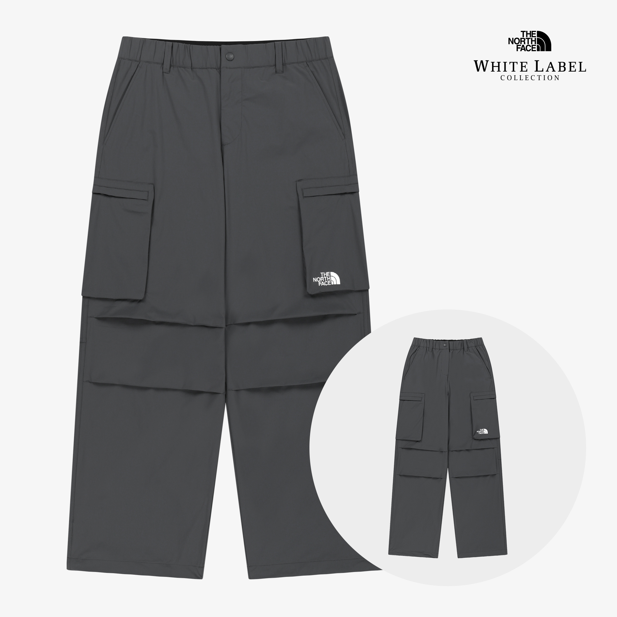 ICEPULSE CARGO PANTS