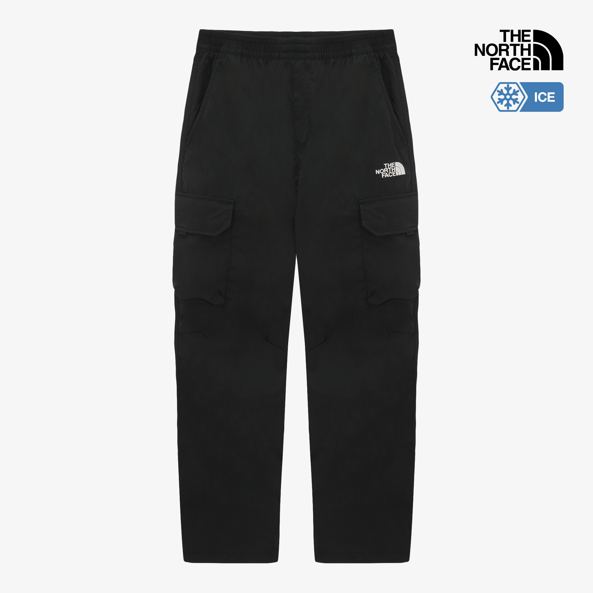FRASER CARGO PANTS