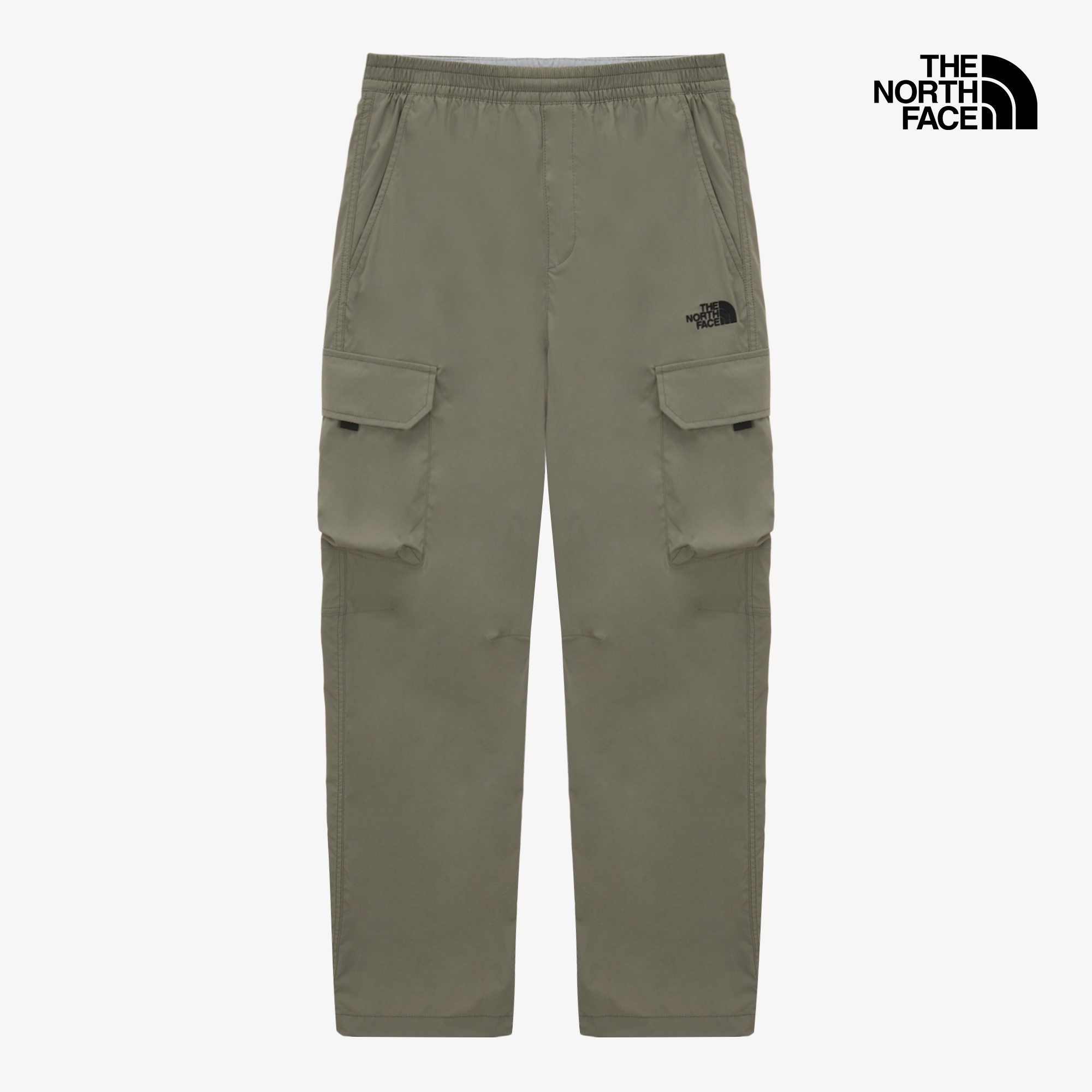 FRASER CARGO PANTS