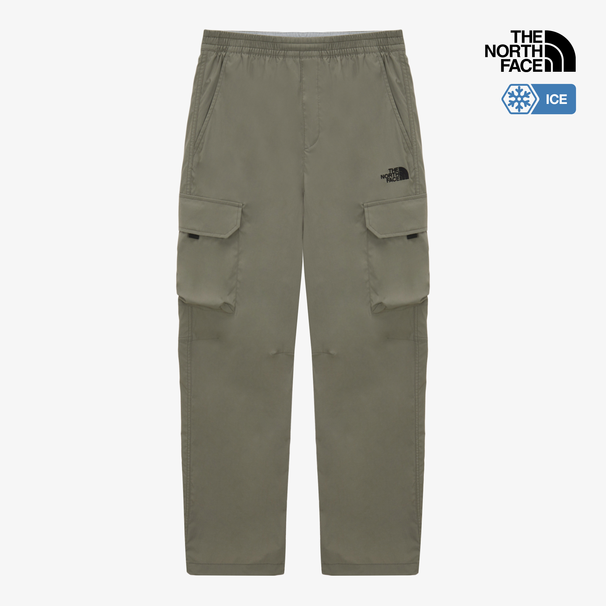 FRASER CARGO PANTS
