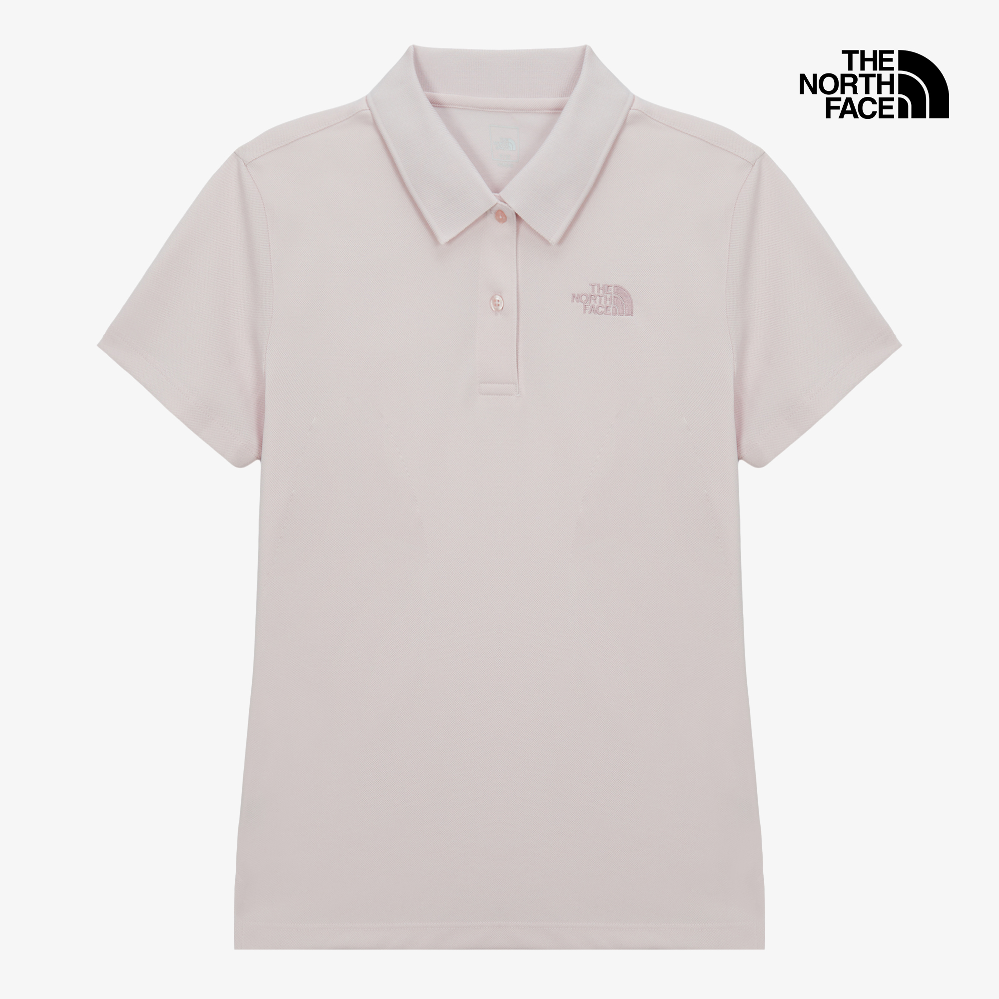 W'S CMX PRIME S/S POLO