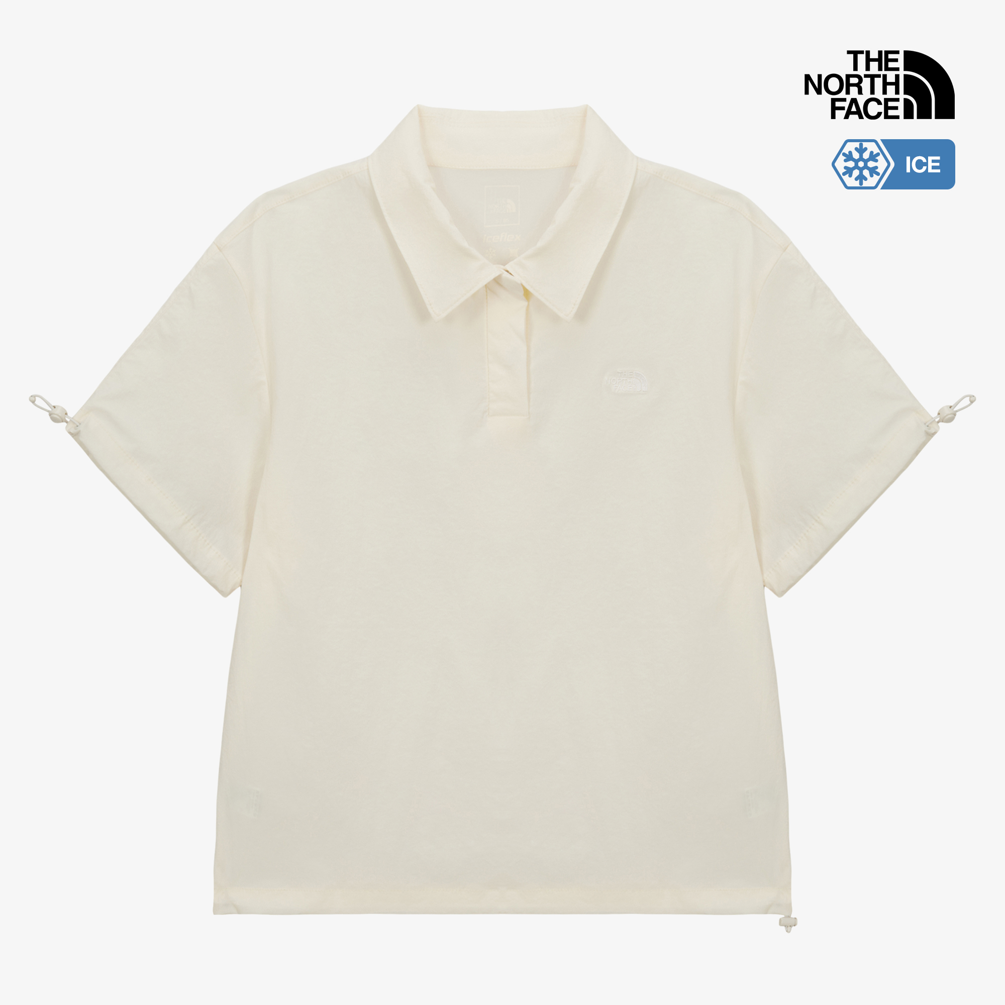 W'S FROST S/S POLO