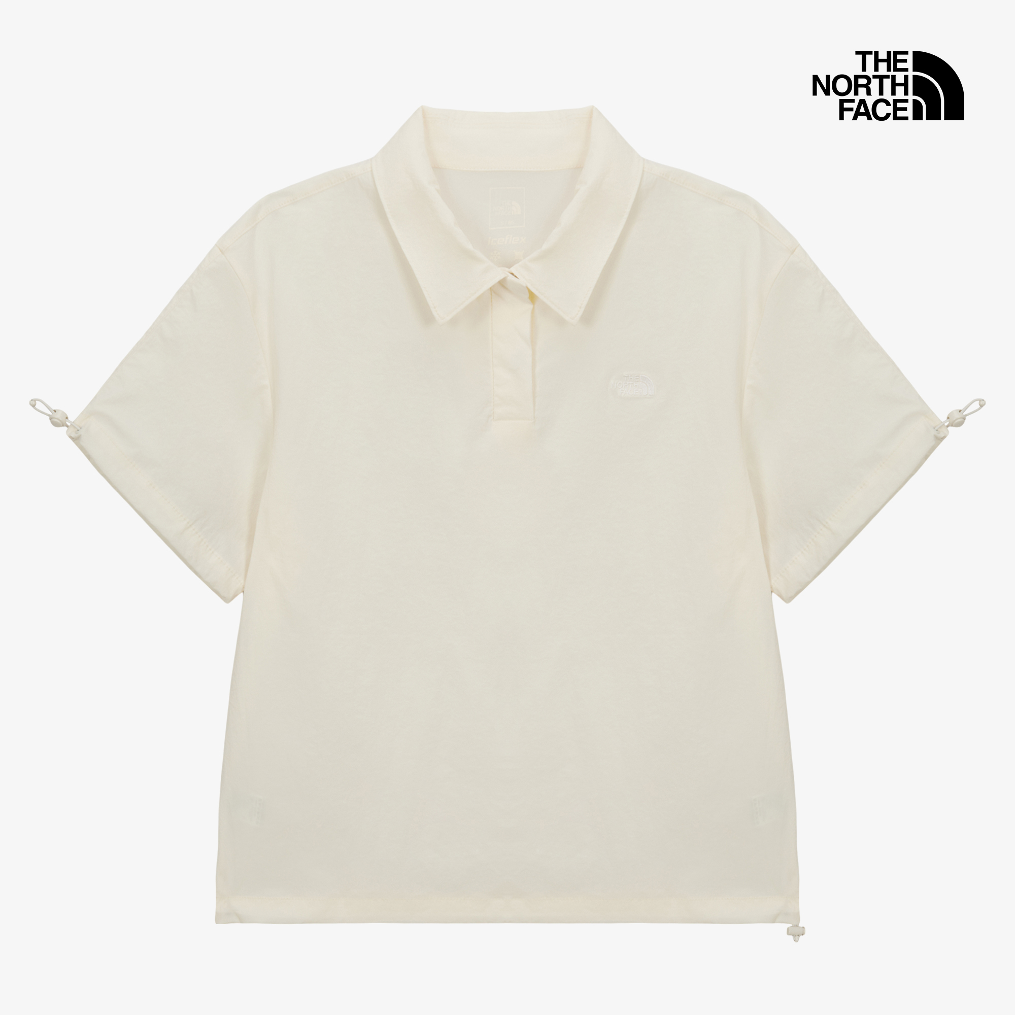 W'S FROST S/S POLO