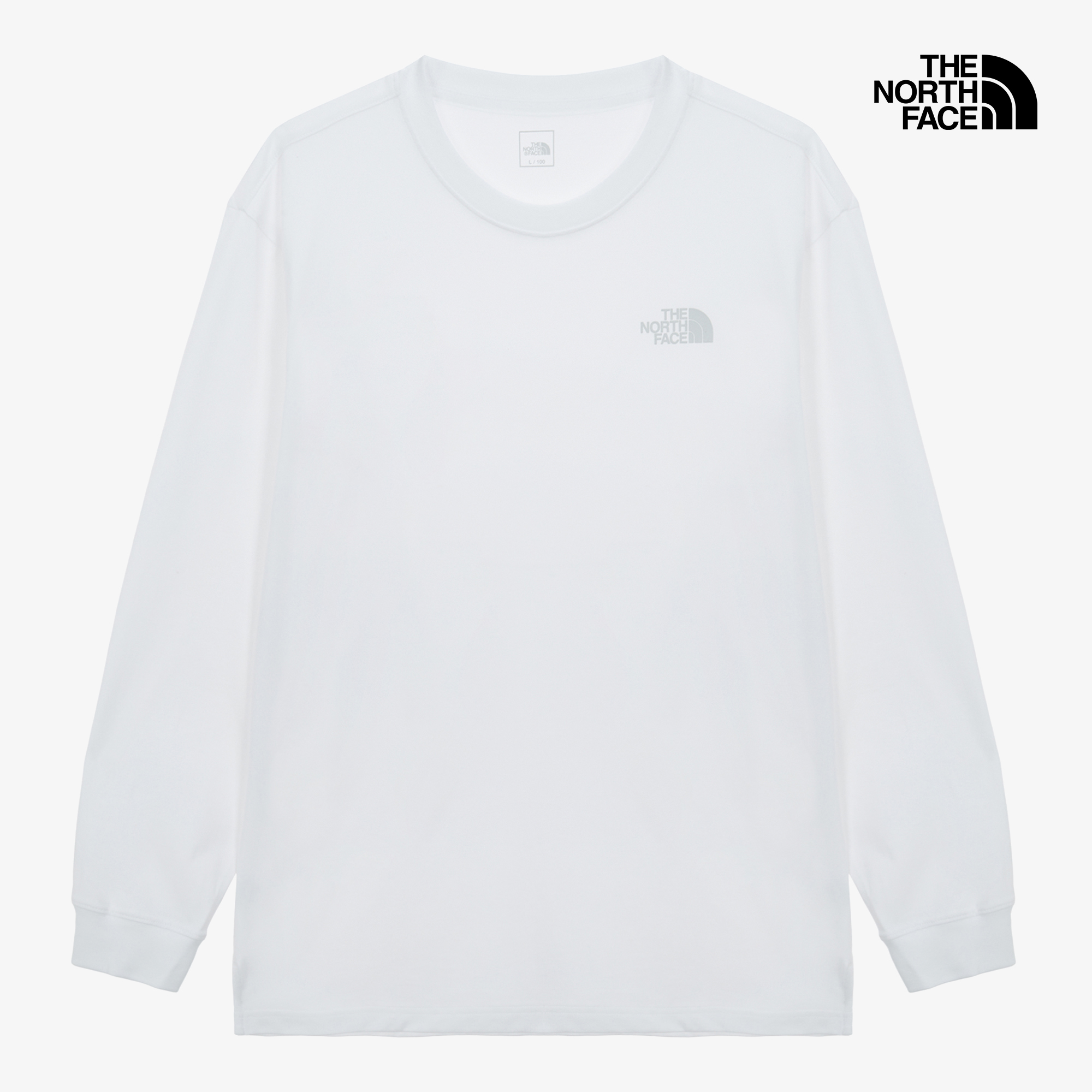 M'S EVERLITTE L/S TEE