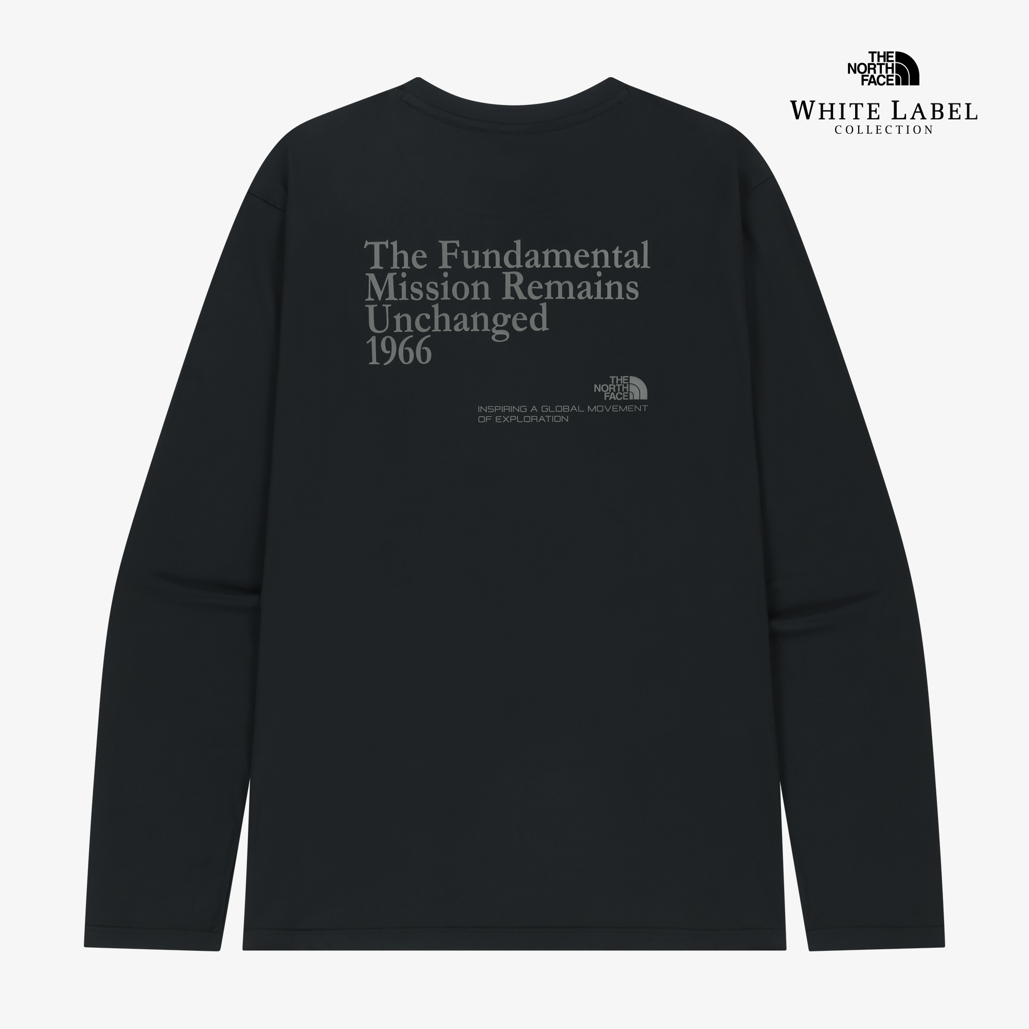 MARIV L/S R/TEE