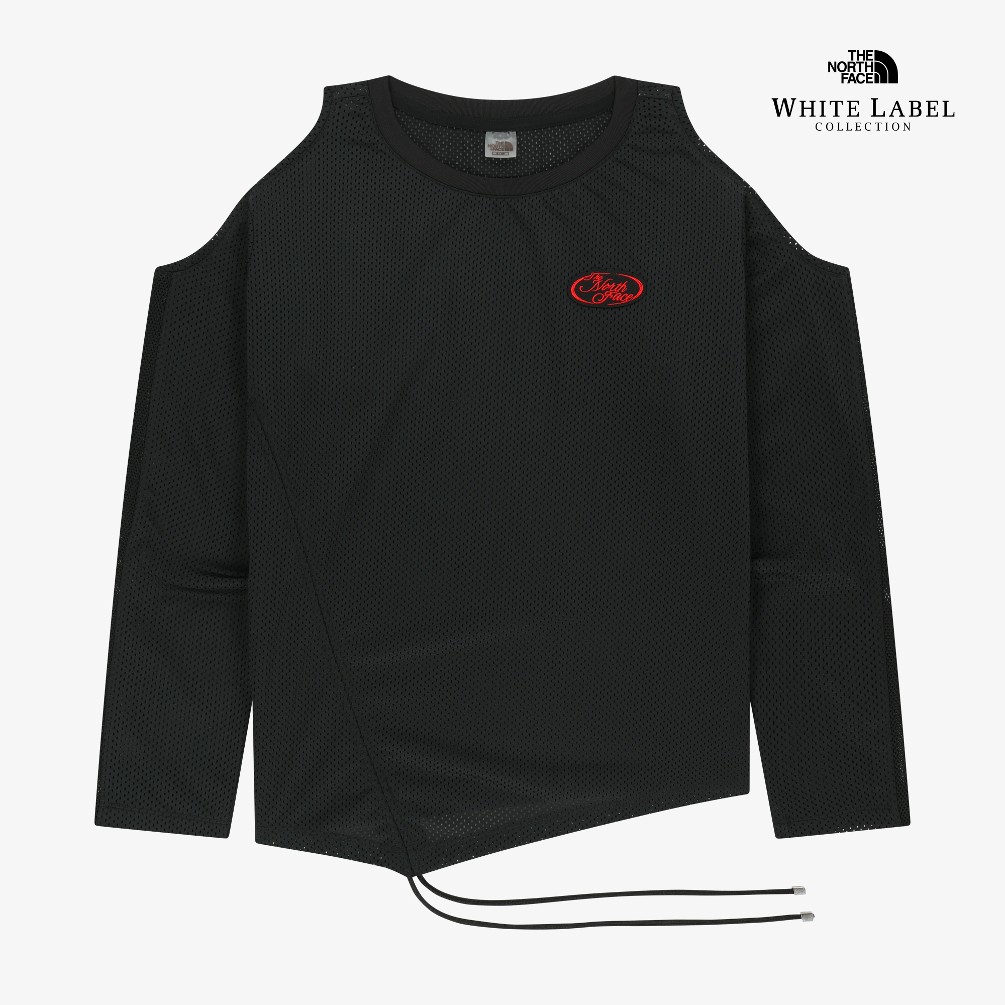 W'S AERONET L/S R/TEE