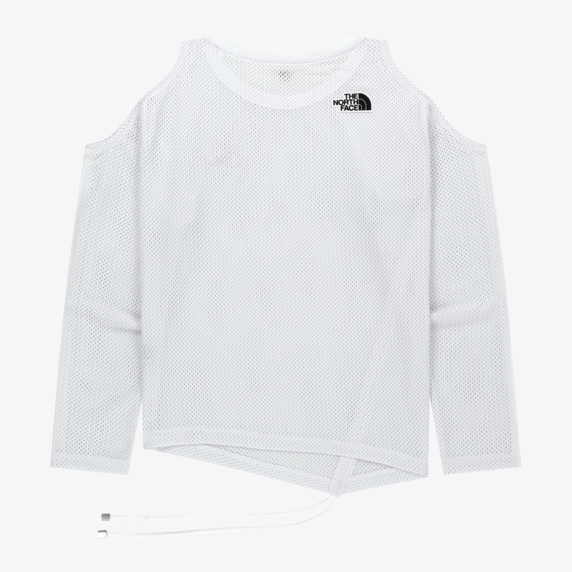 W'S AERONET L/S R/TEE
