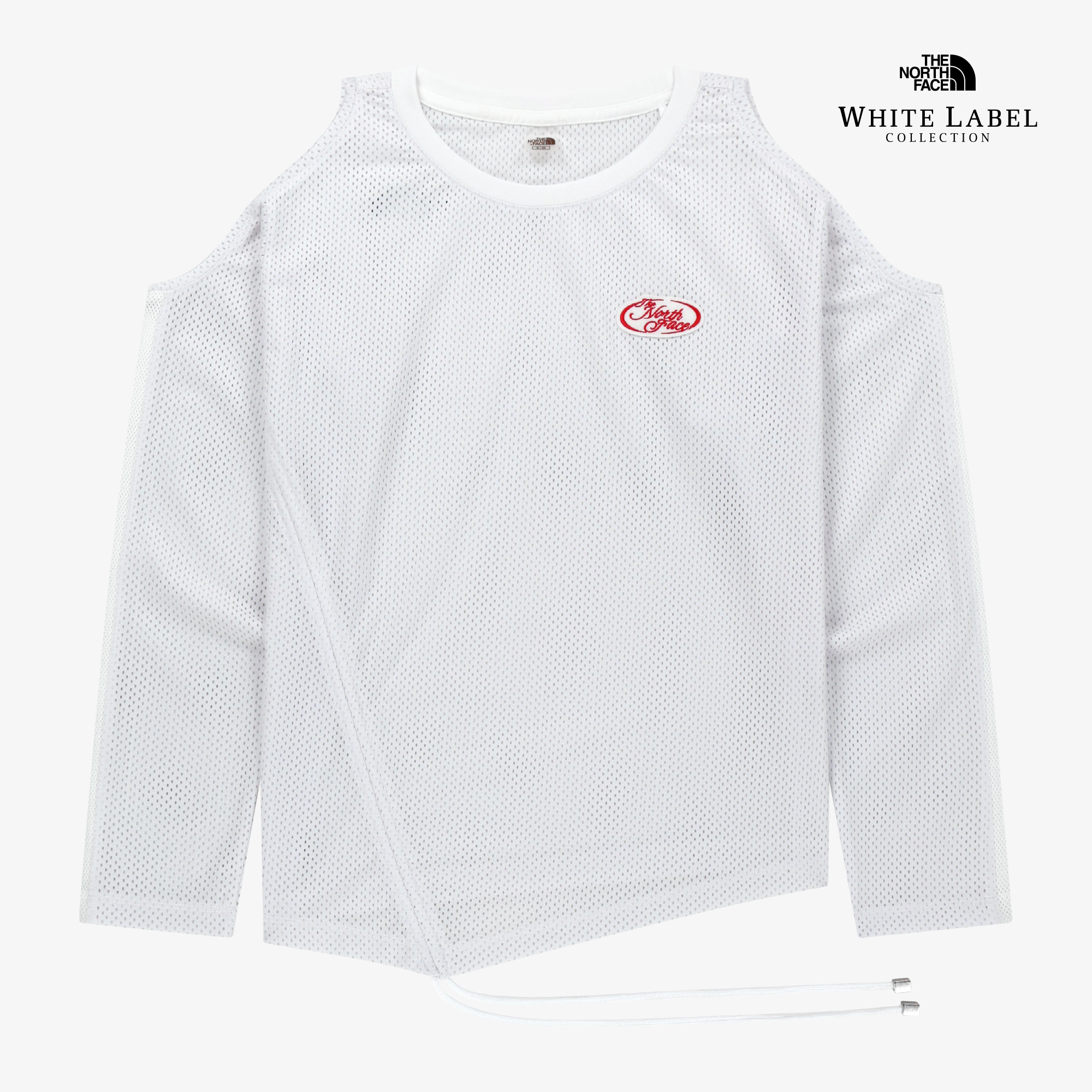 W'S AERONET L/S R/TEE