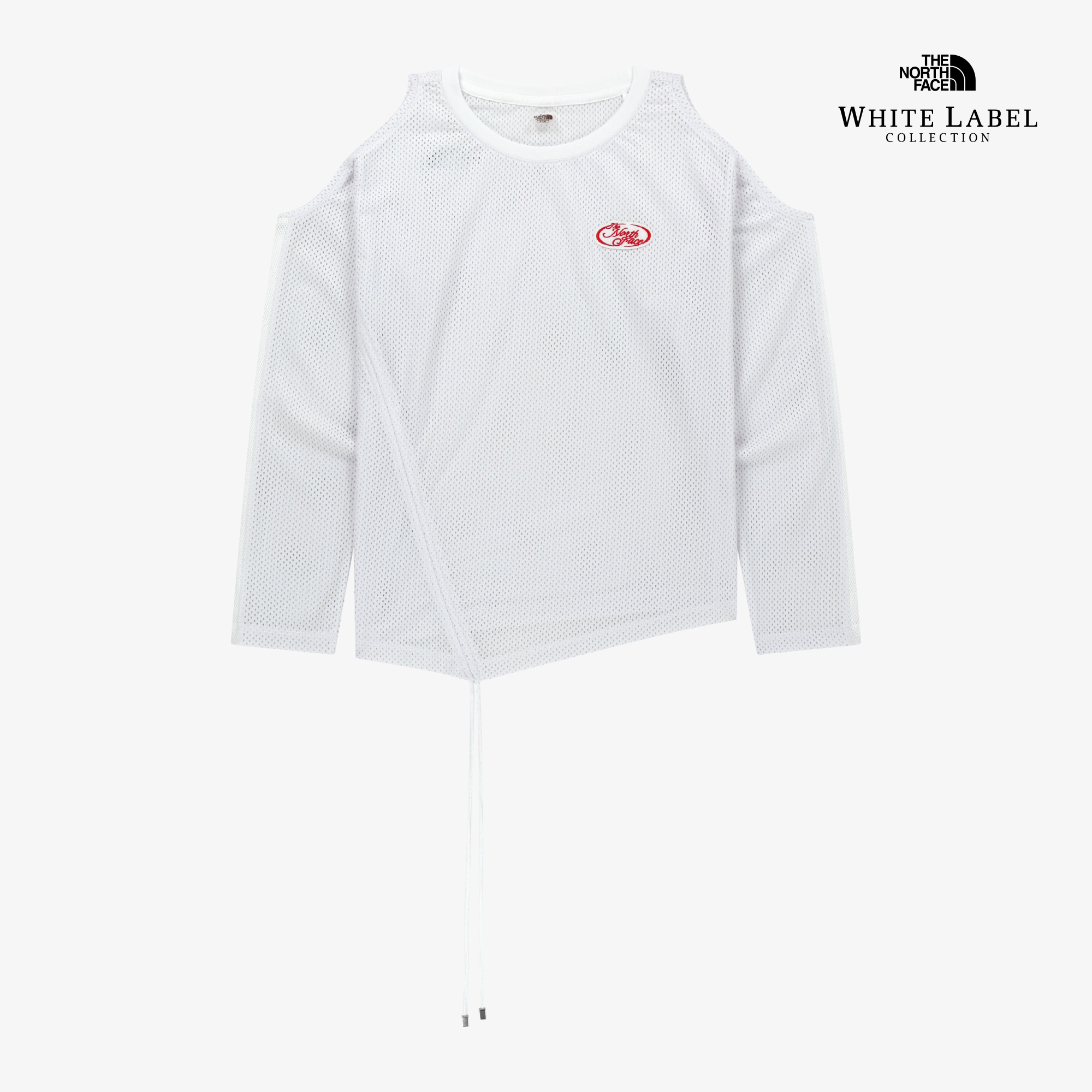 W'S AERONET L/S R/TEE