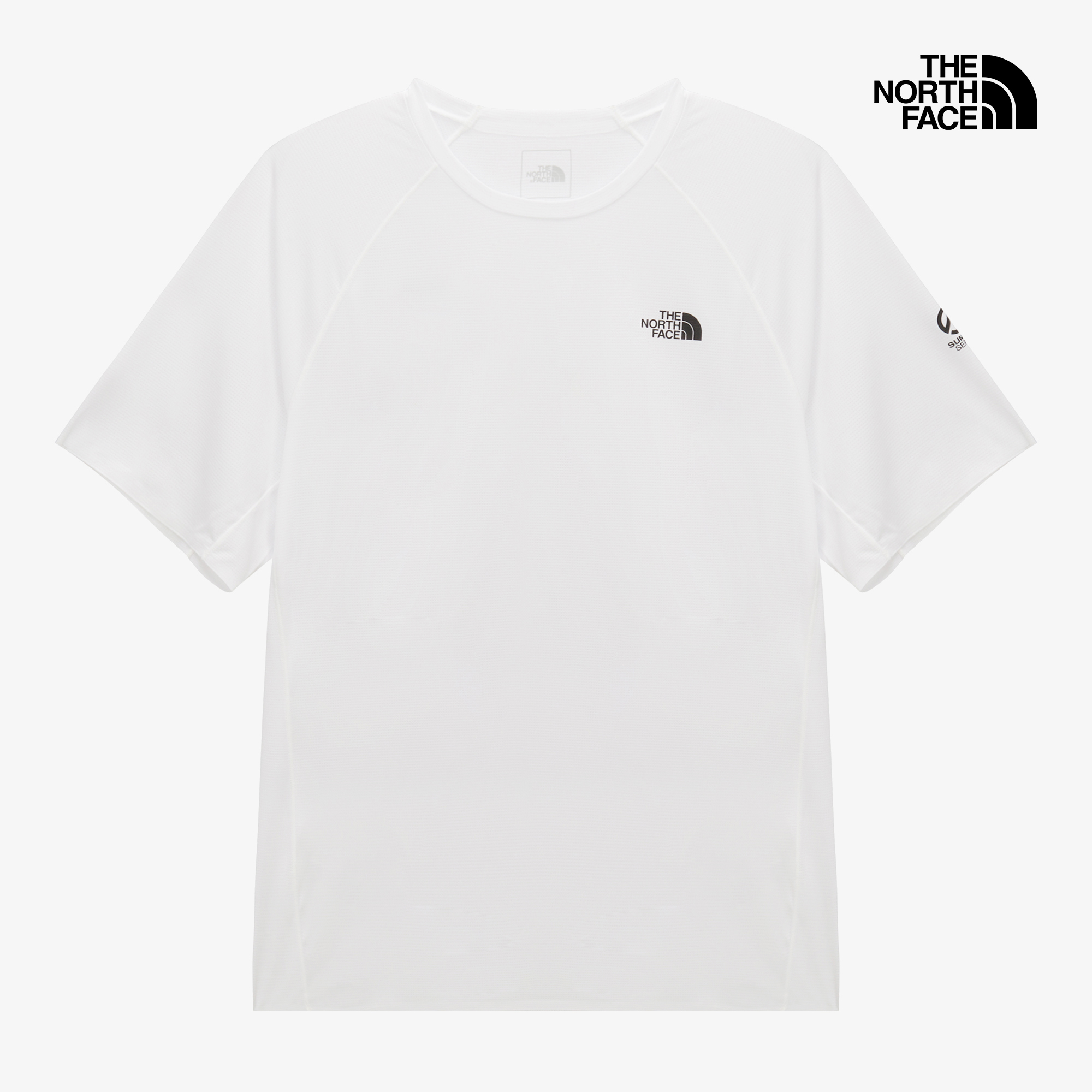 MERAPEAK S/S R/TEE