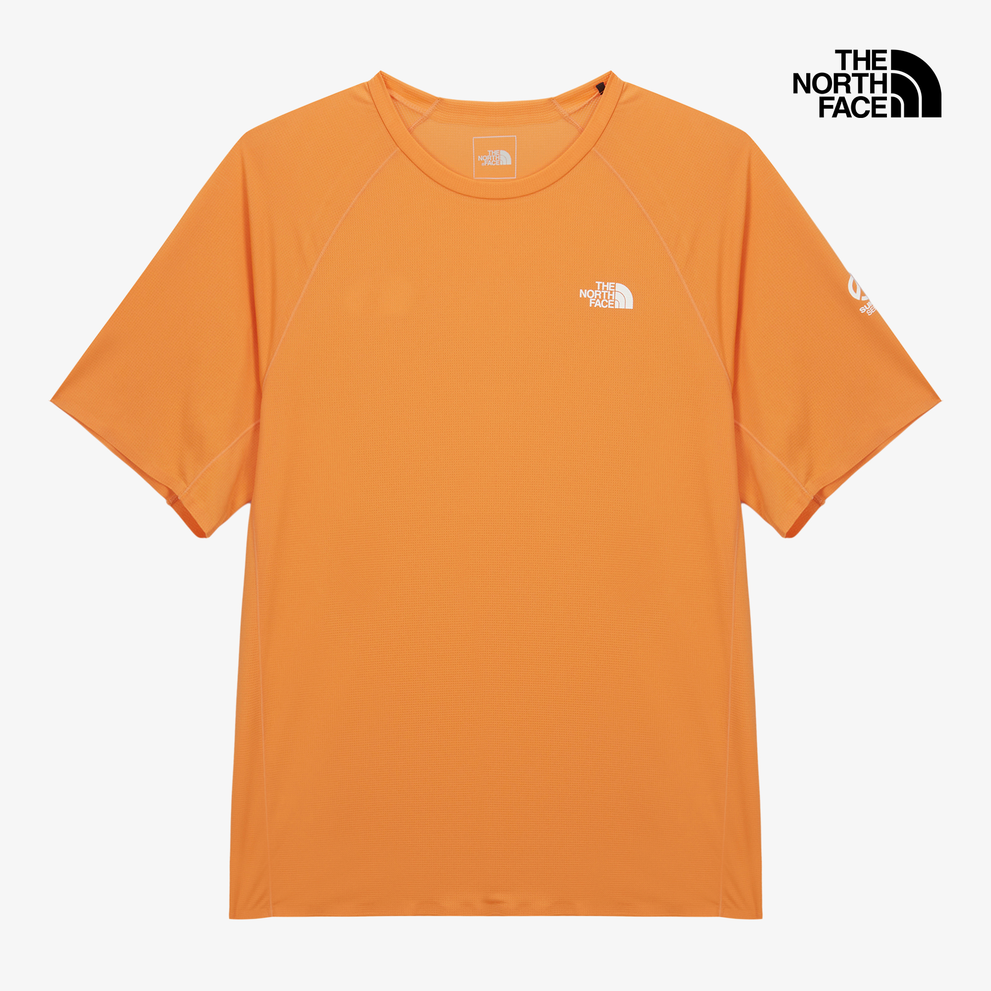 MERAPEAK S/S R/TEE