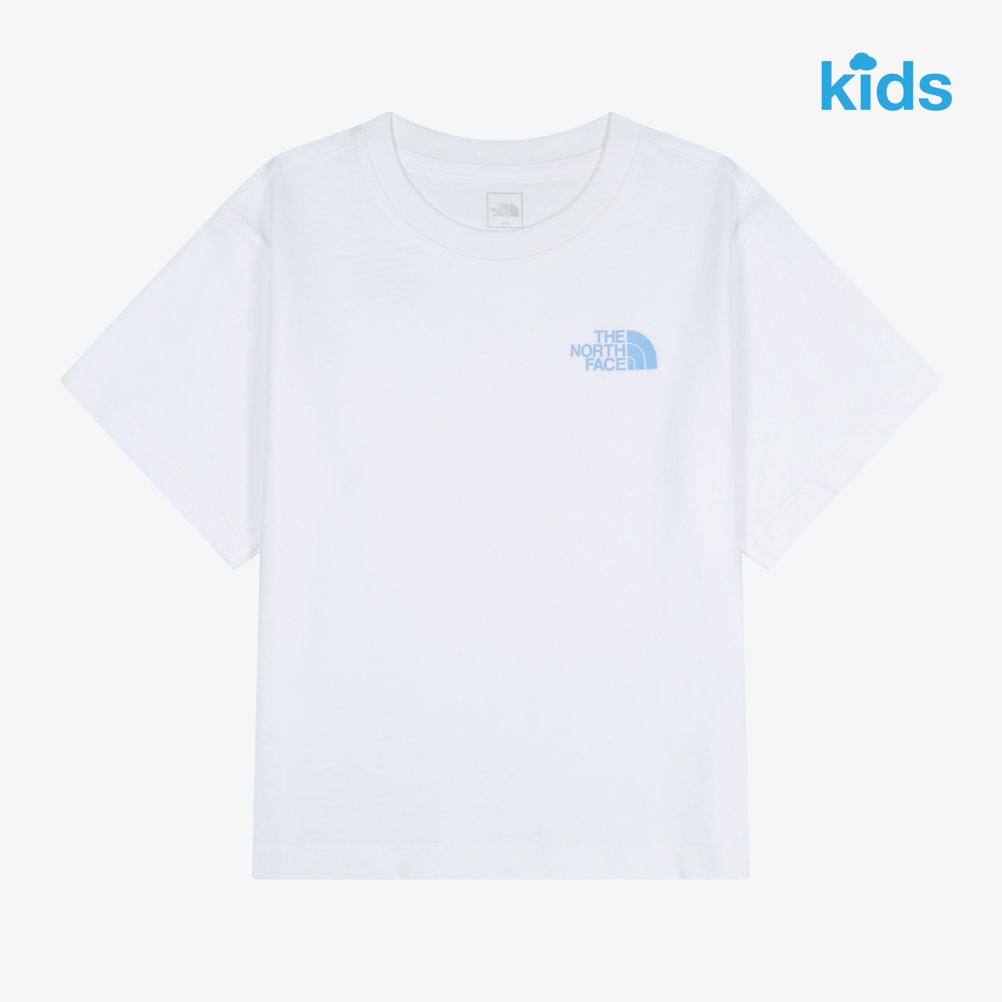 K'S GO-TO S/S R/TEE