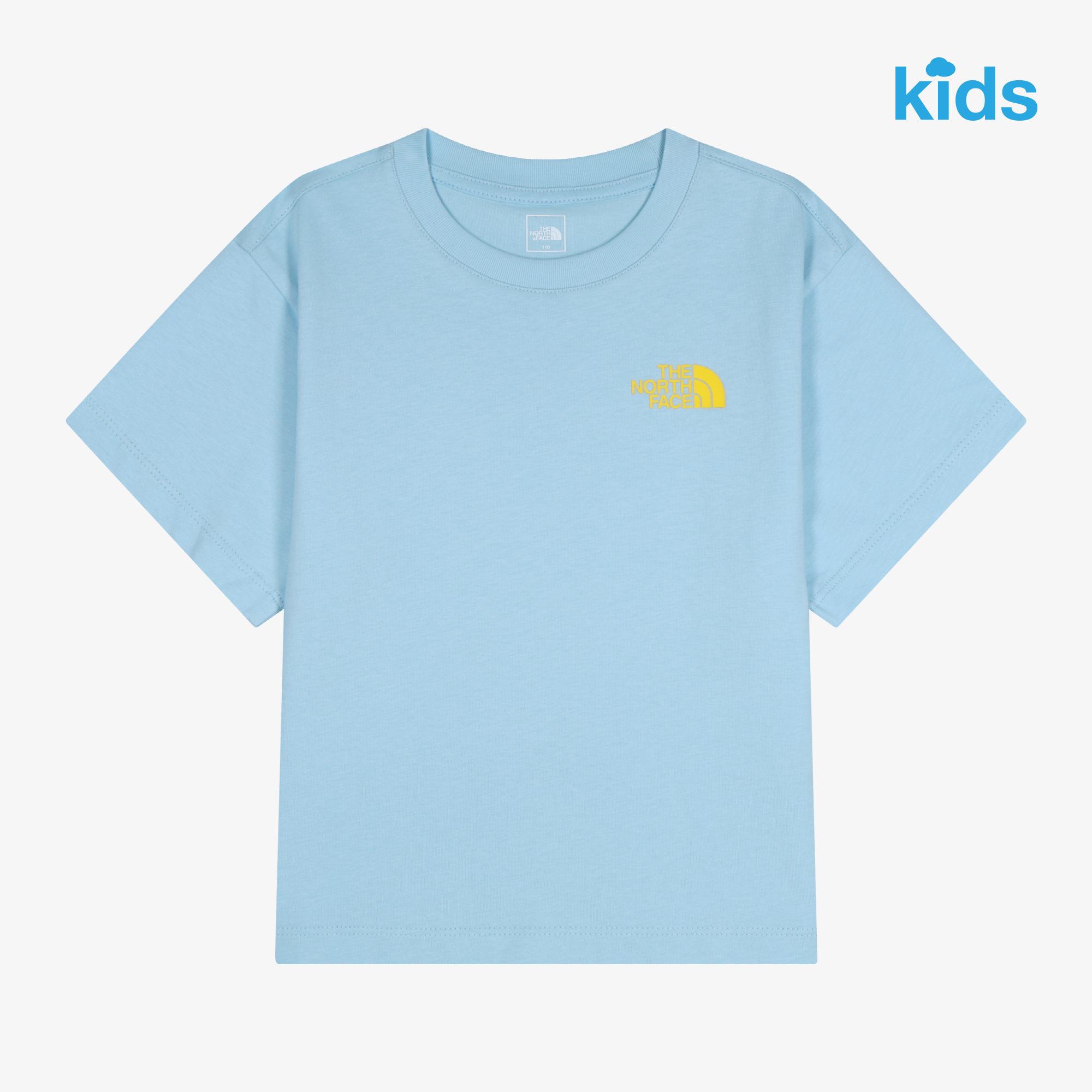 K'S GO-TO S/S R/TEE