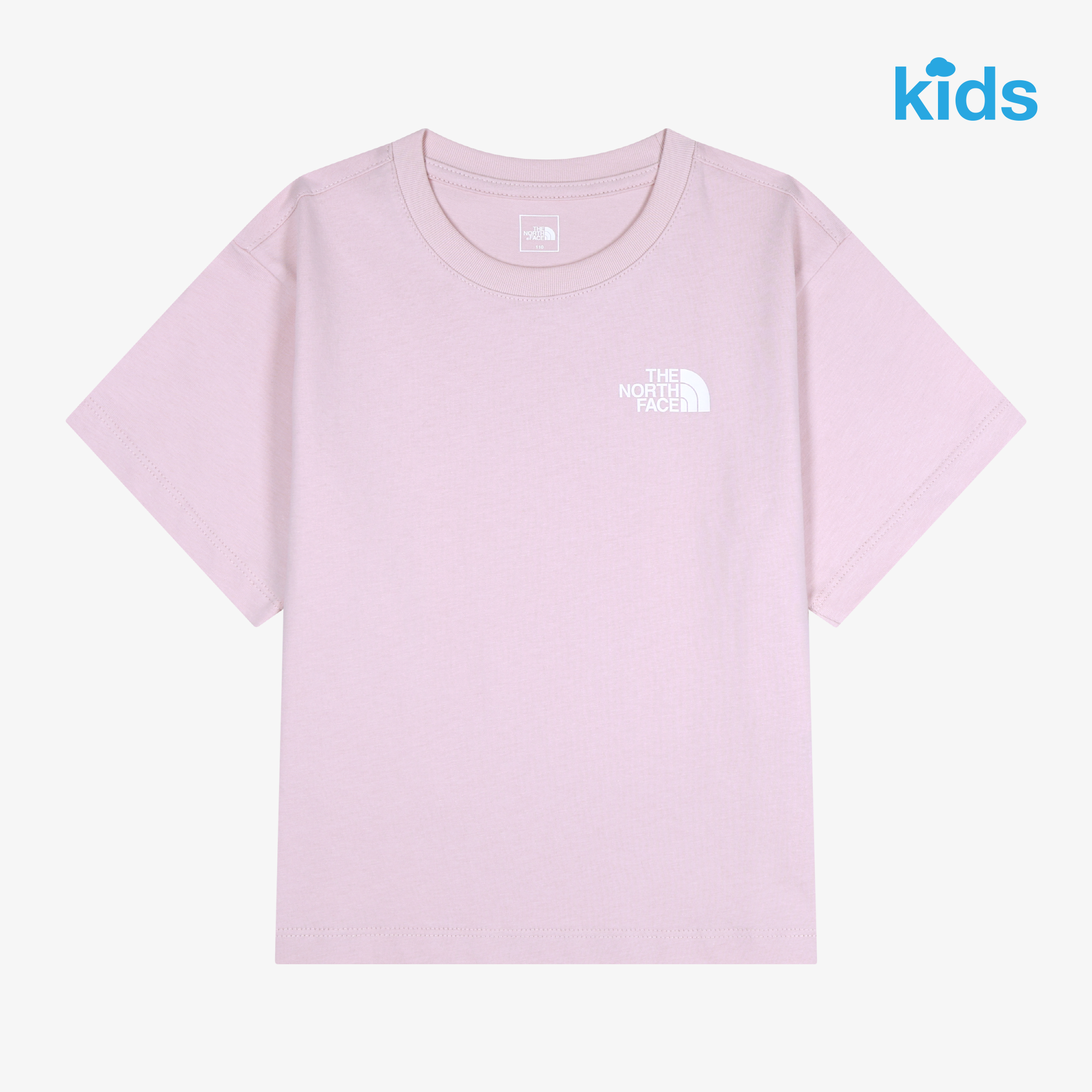 K'S GO-TO S/S R/TEE
