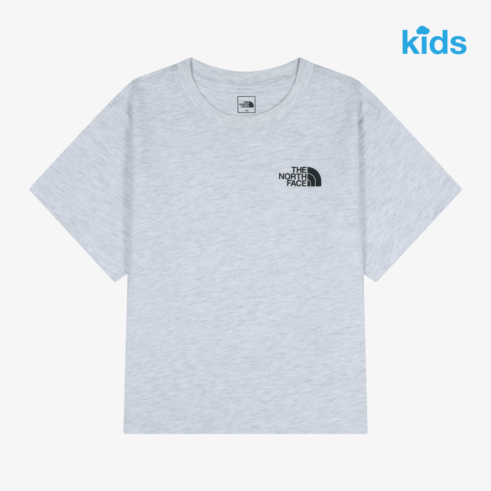 K'S GO-TO S/S R/TEE