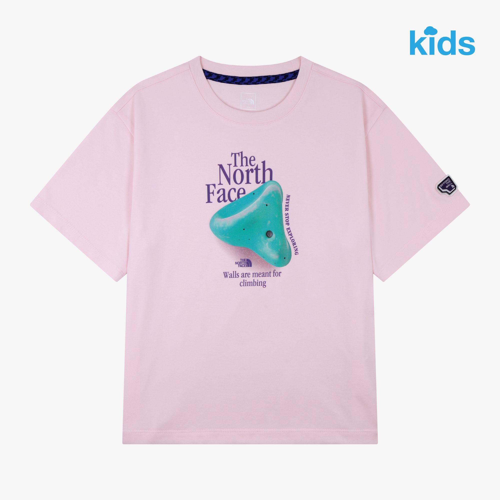 K'S UPHOLD S/S TEE