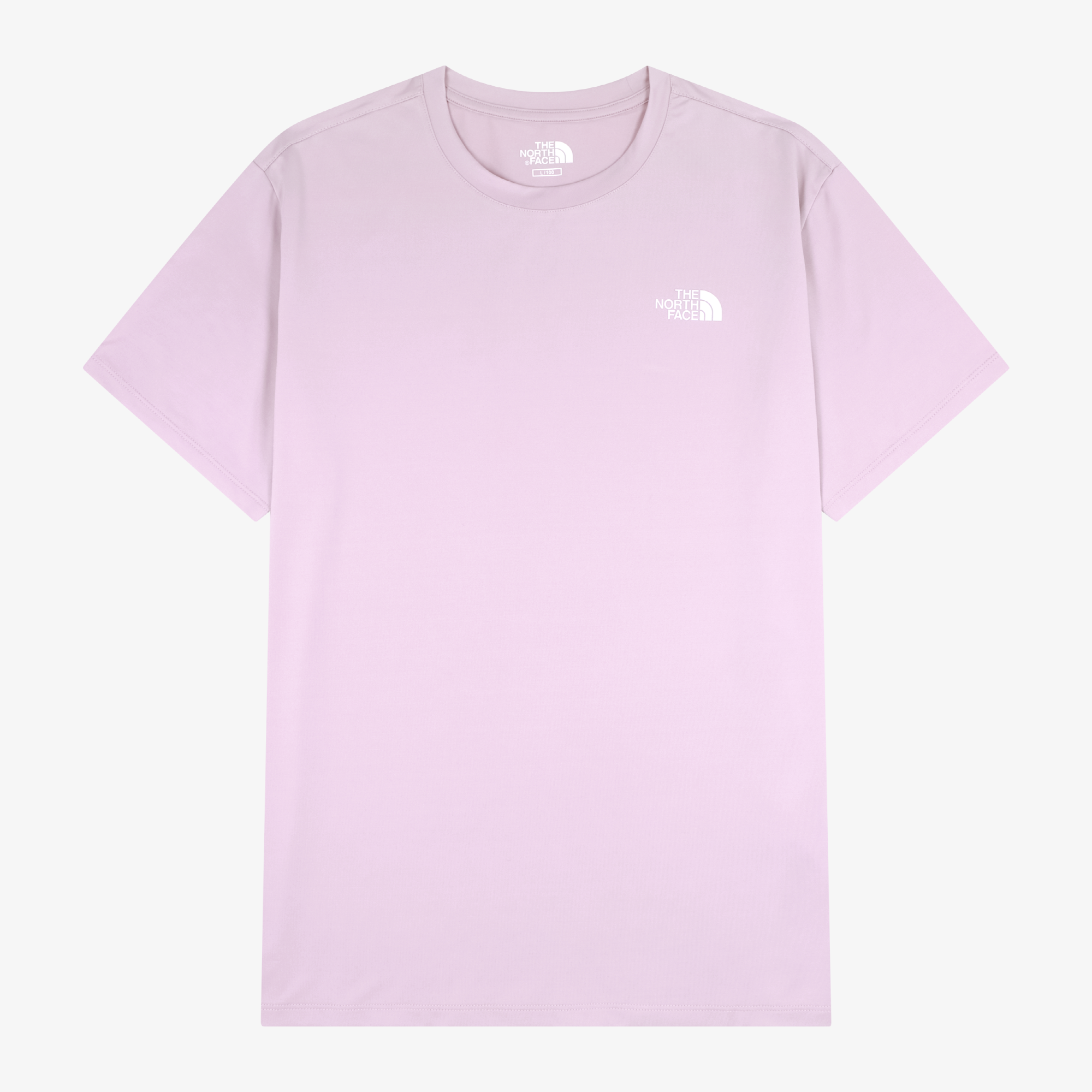 LINDEN S/S R/TEE