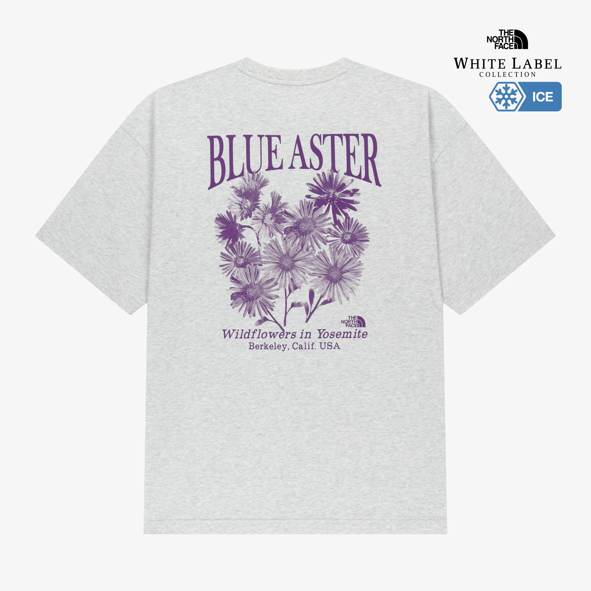 WILDFLOWER S/S R/TEE