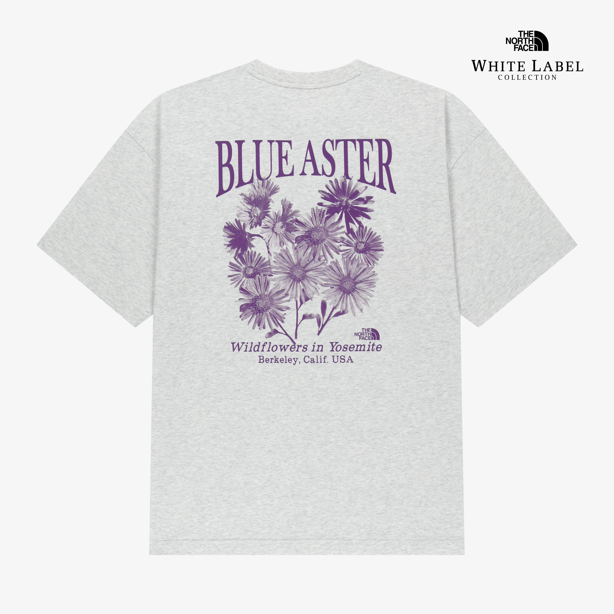 WILDFLOWER S/S R/TEE