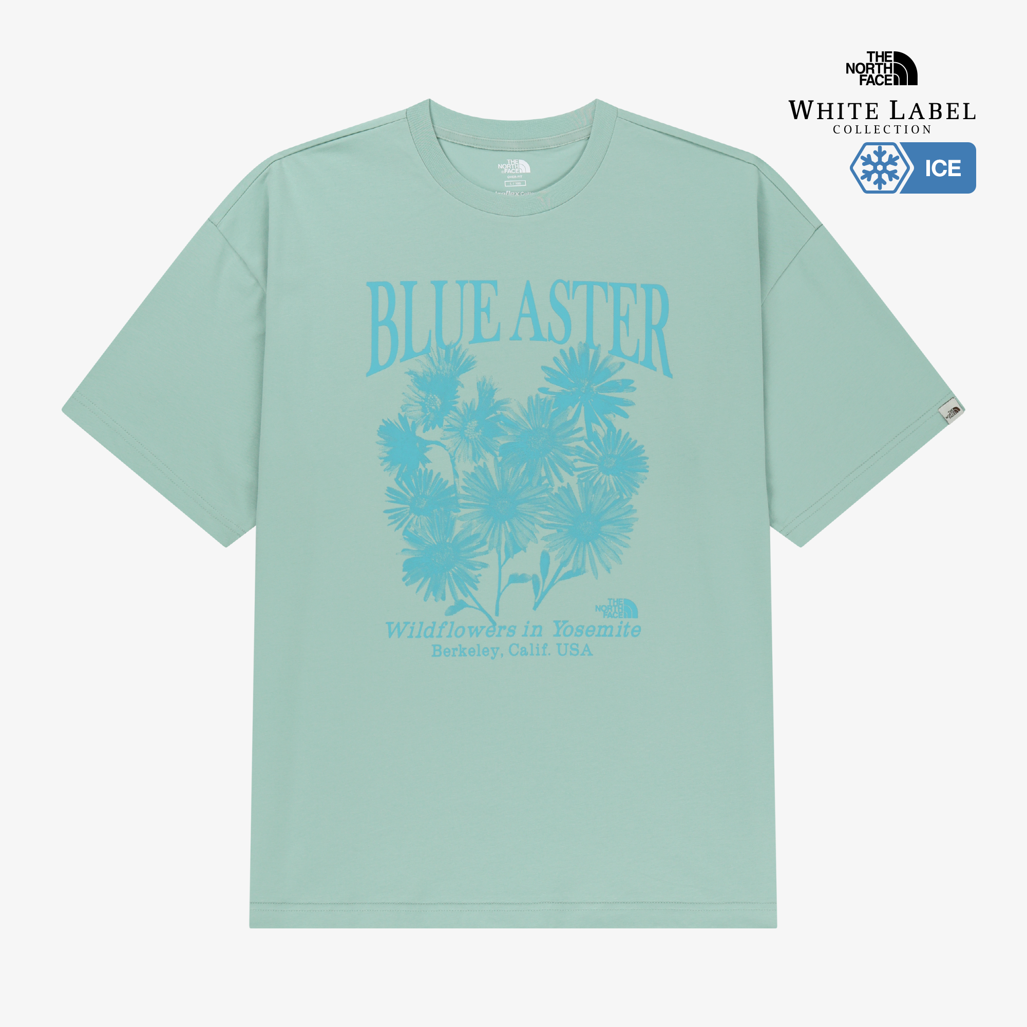 WILDFLOWER S/S R/TEE