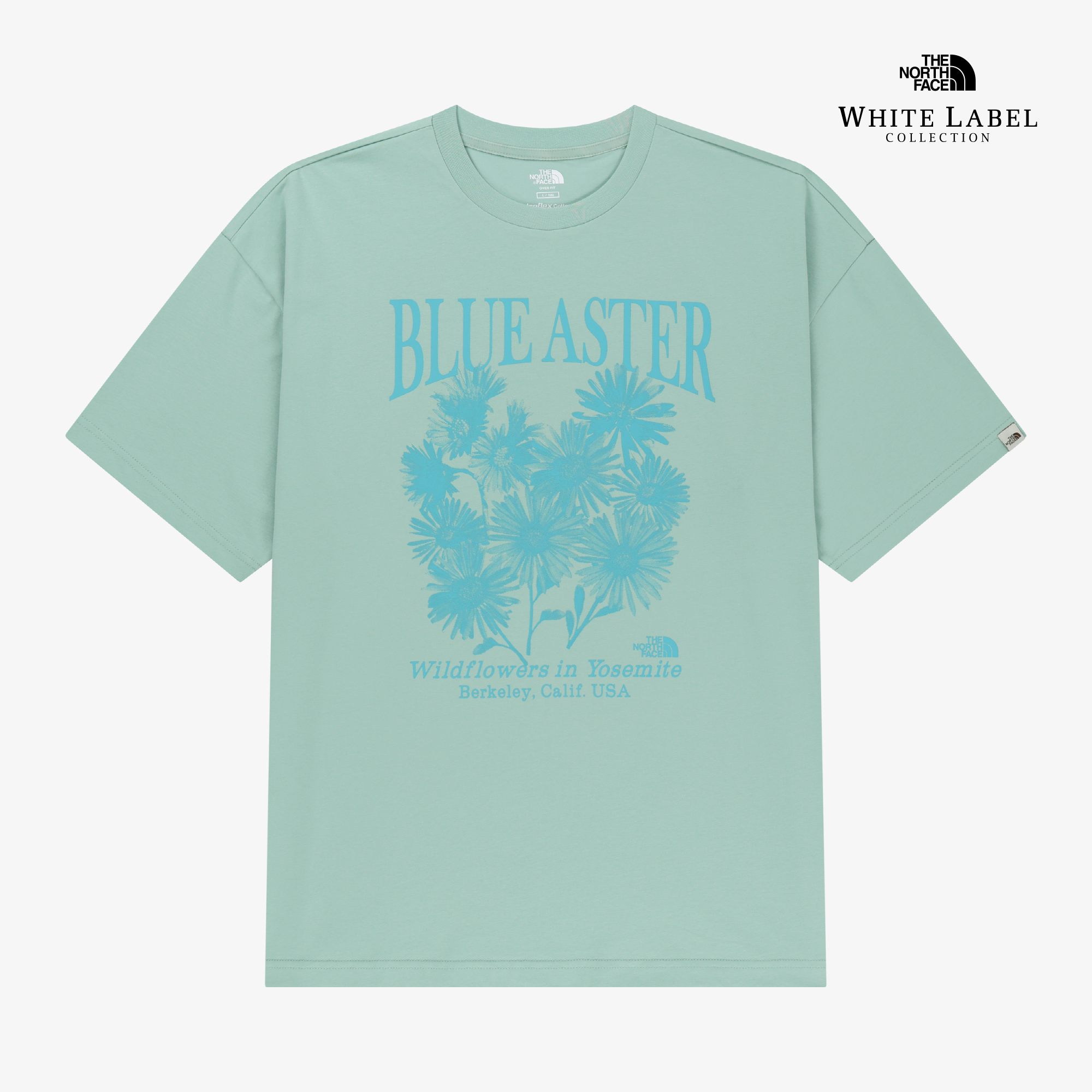 WILDFLOWER S/S R/TEE