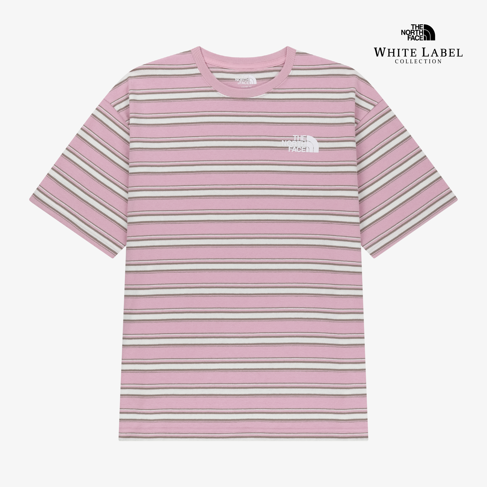 BONBON S/S R/TEE