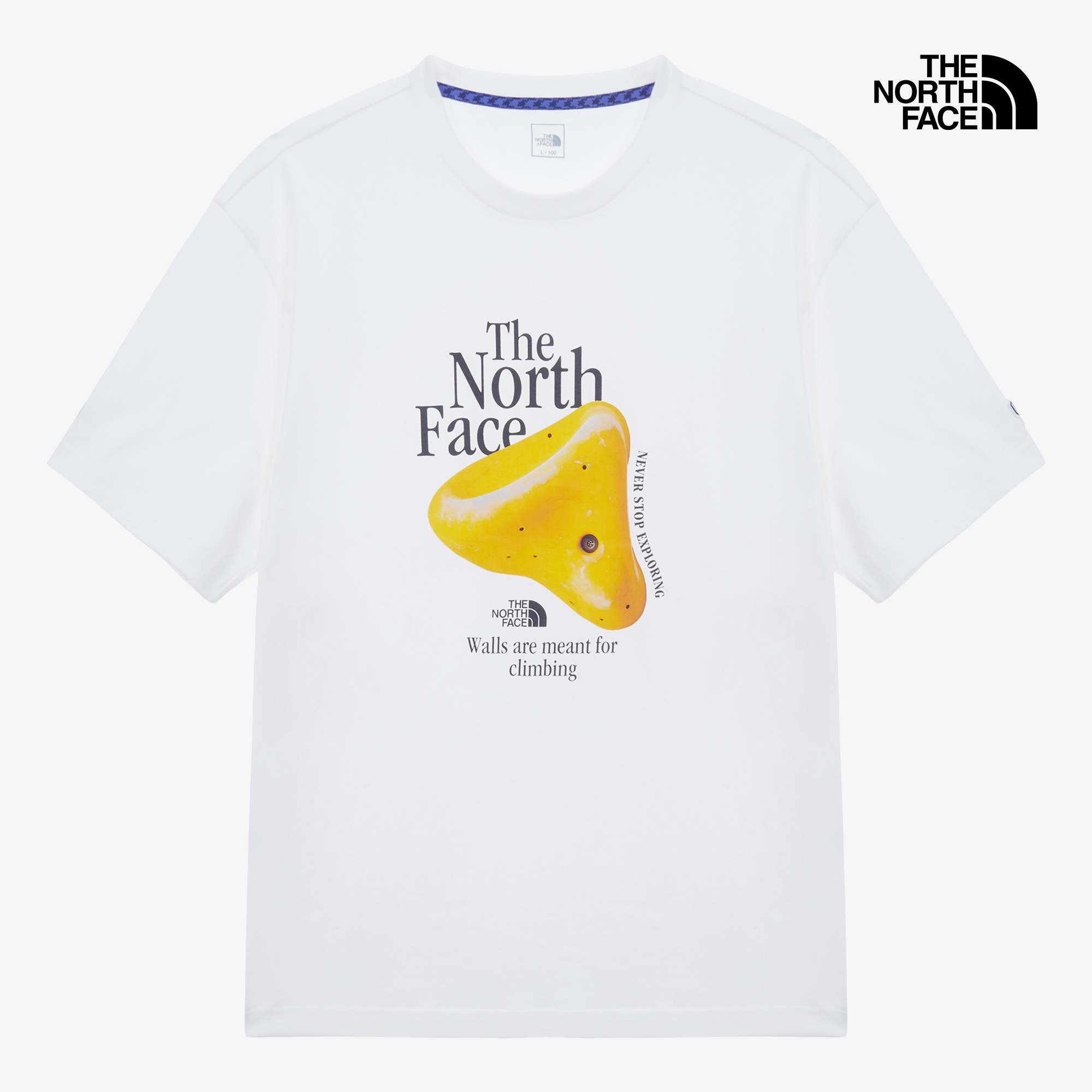 M'S UPHOLD S/S R/TEE
