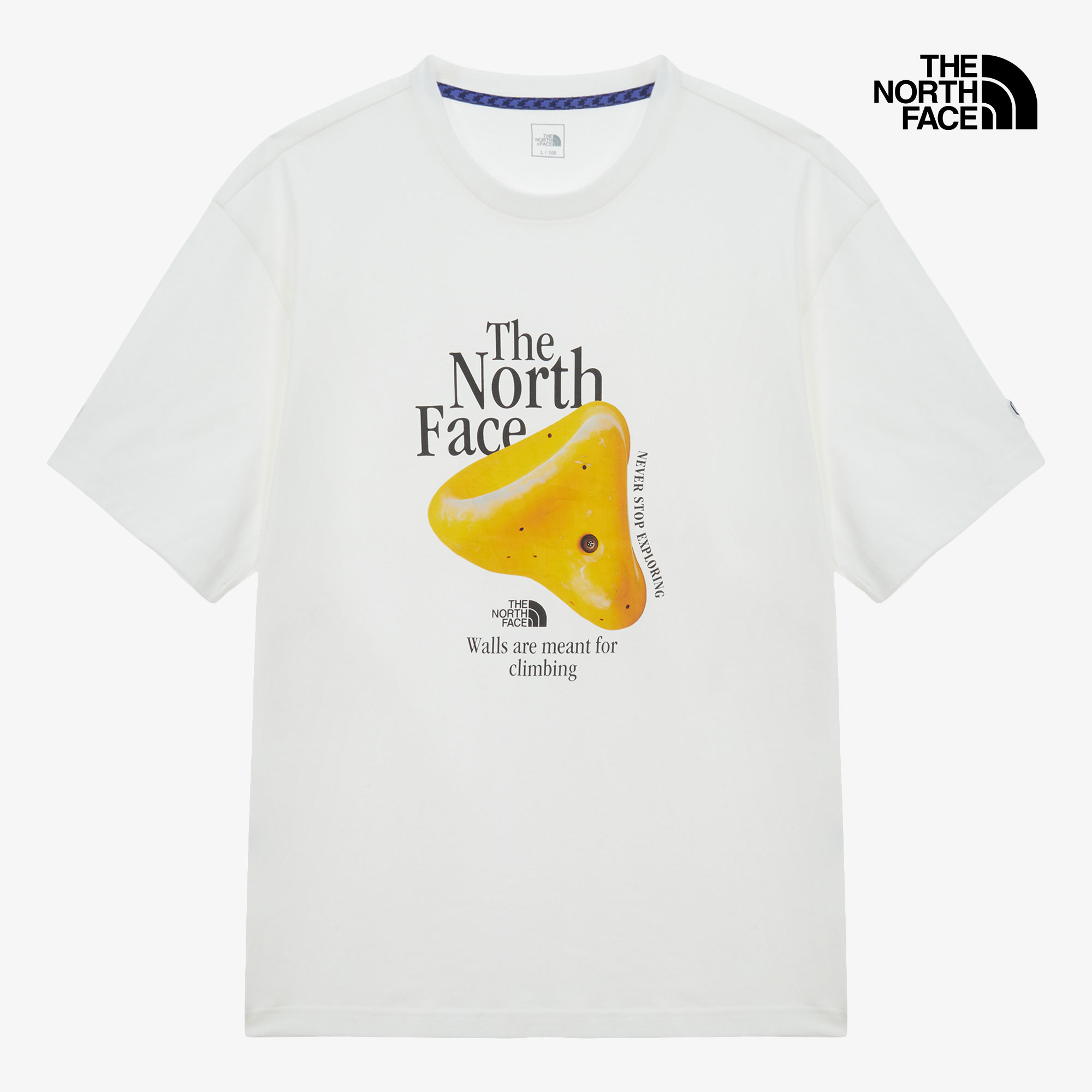 M'S UPHOLD S/S R/TEE