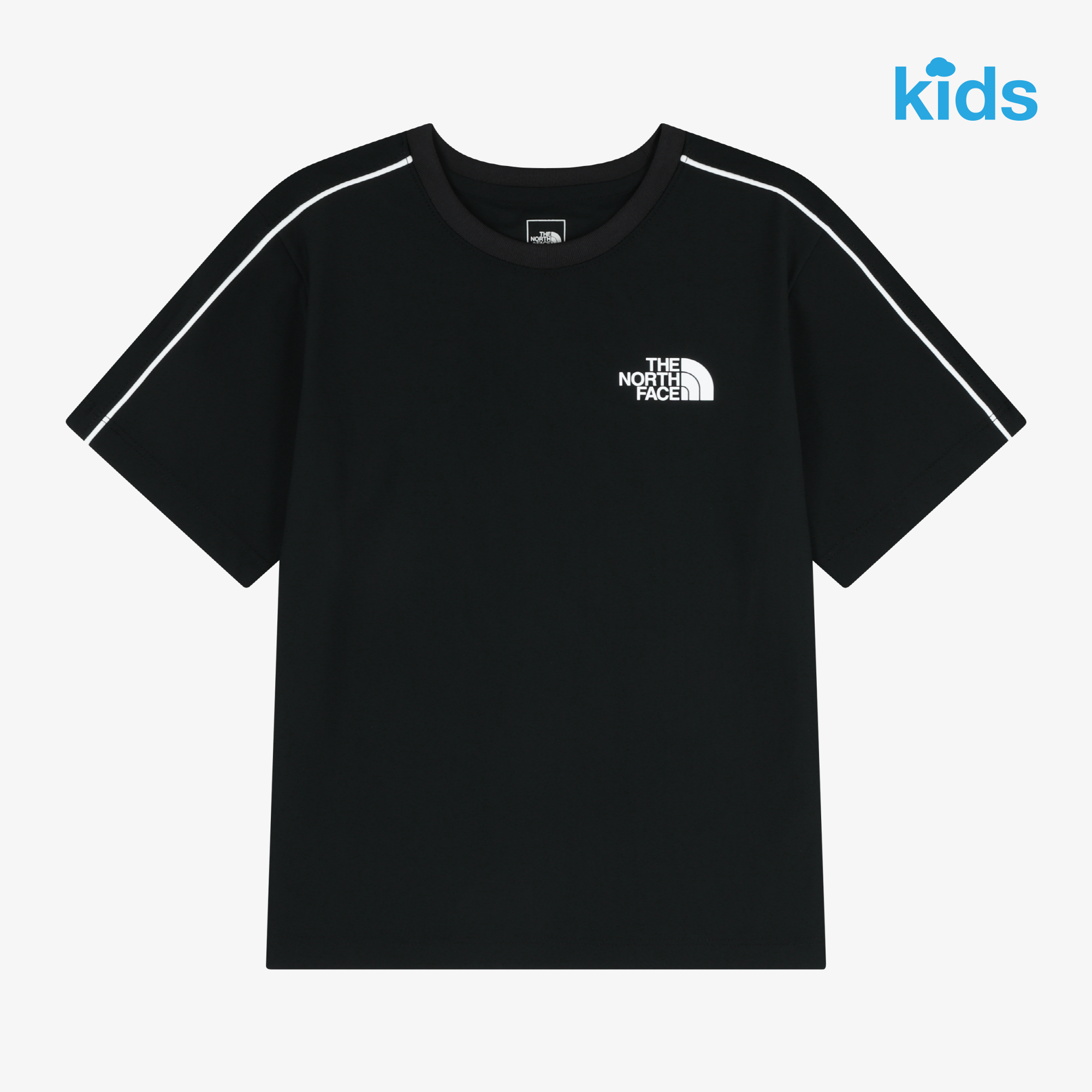 K'S ALL TRAIN S/S TEE