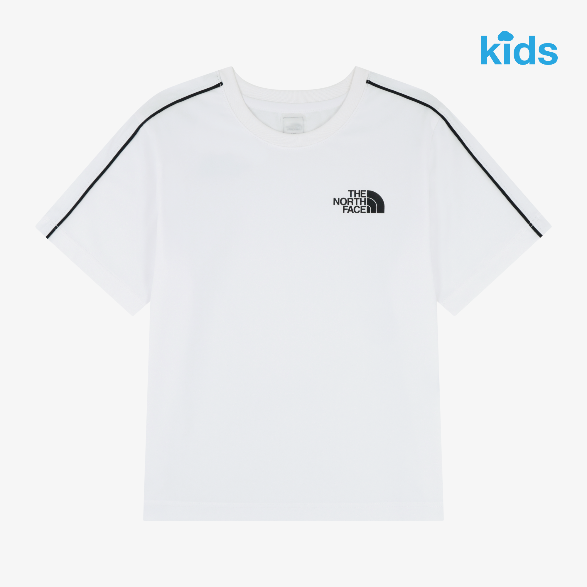 K'S ALL TRAIN S/S TEE