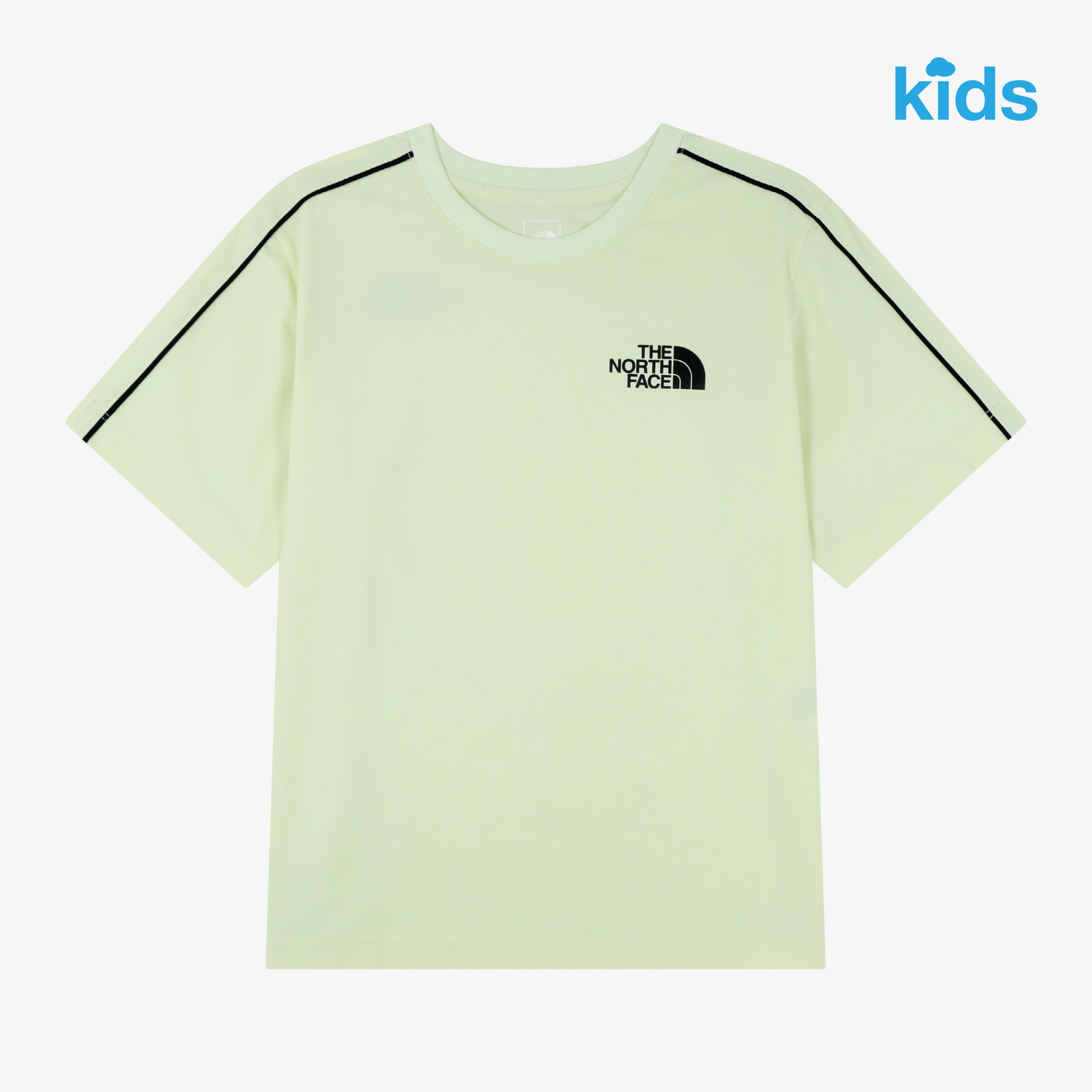 K'S ALL TRAIN S/S TEE