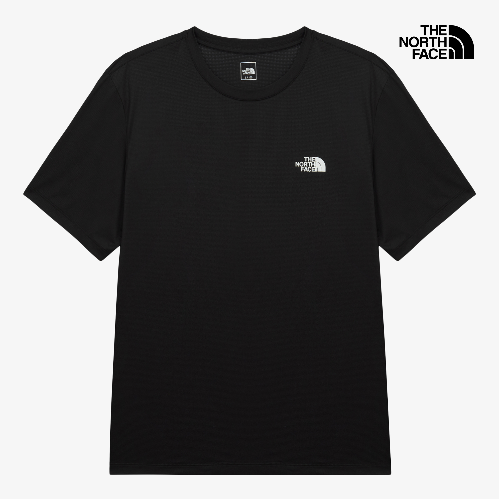 M'S COREFLEX S/S R/TEE