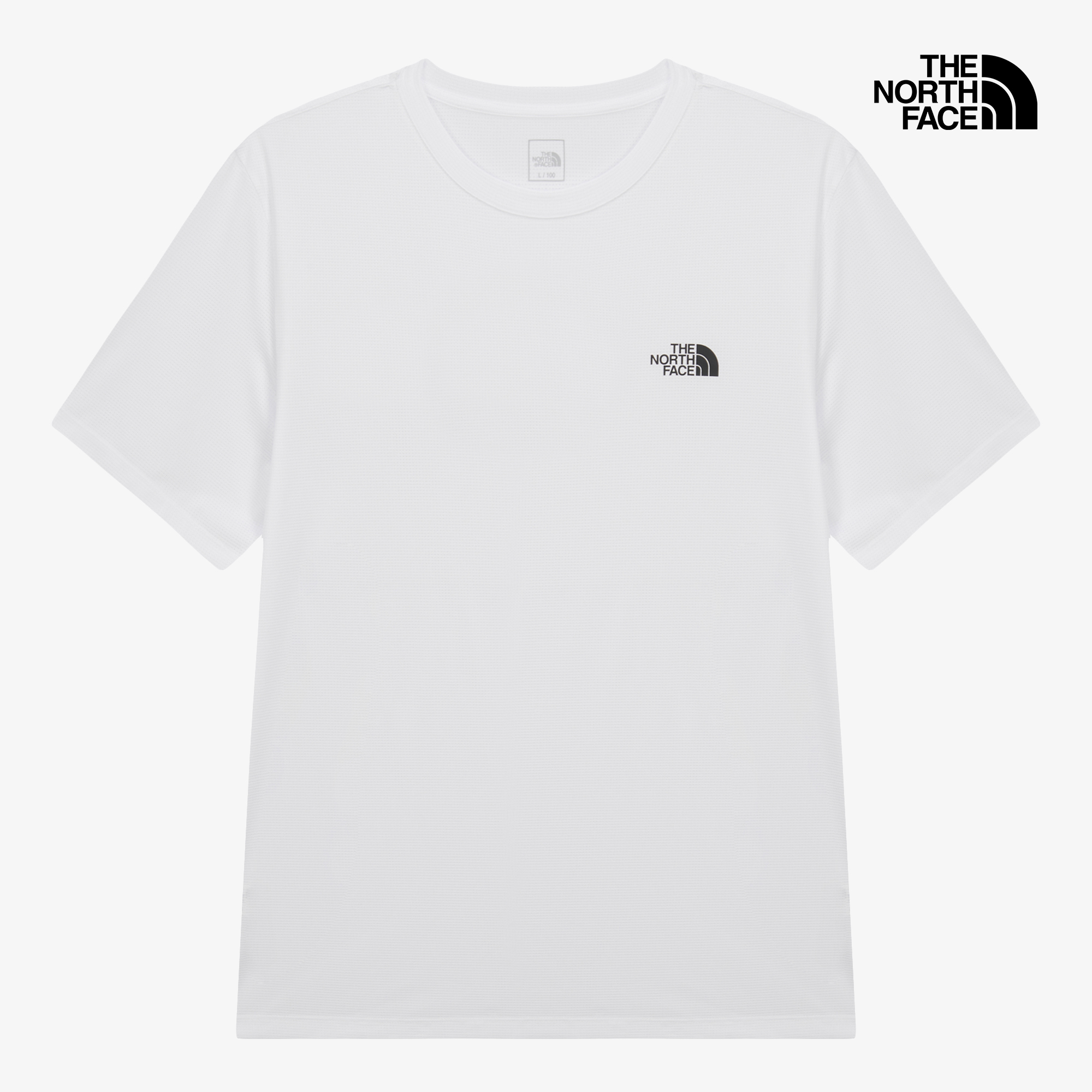 M'S COREFLEX S/S R/TEE