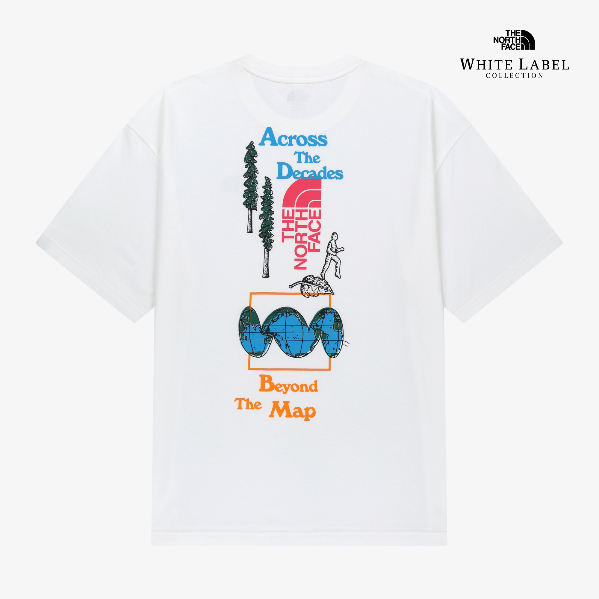 ACTIVE DAY S/S R/TEE