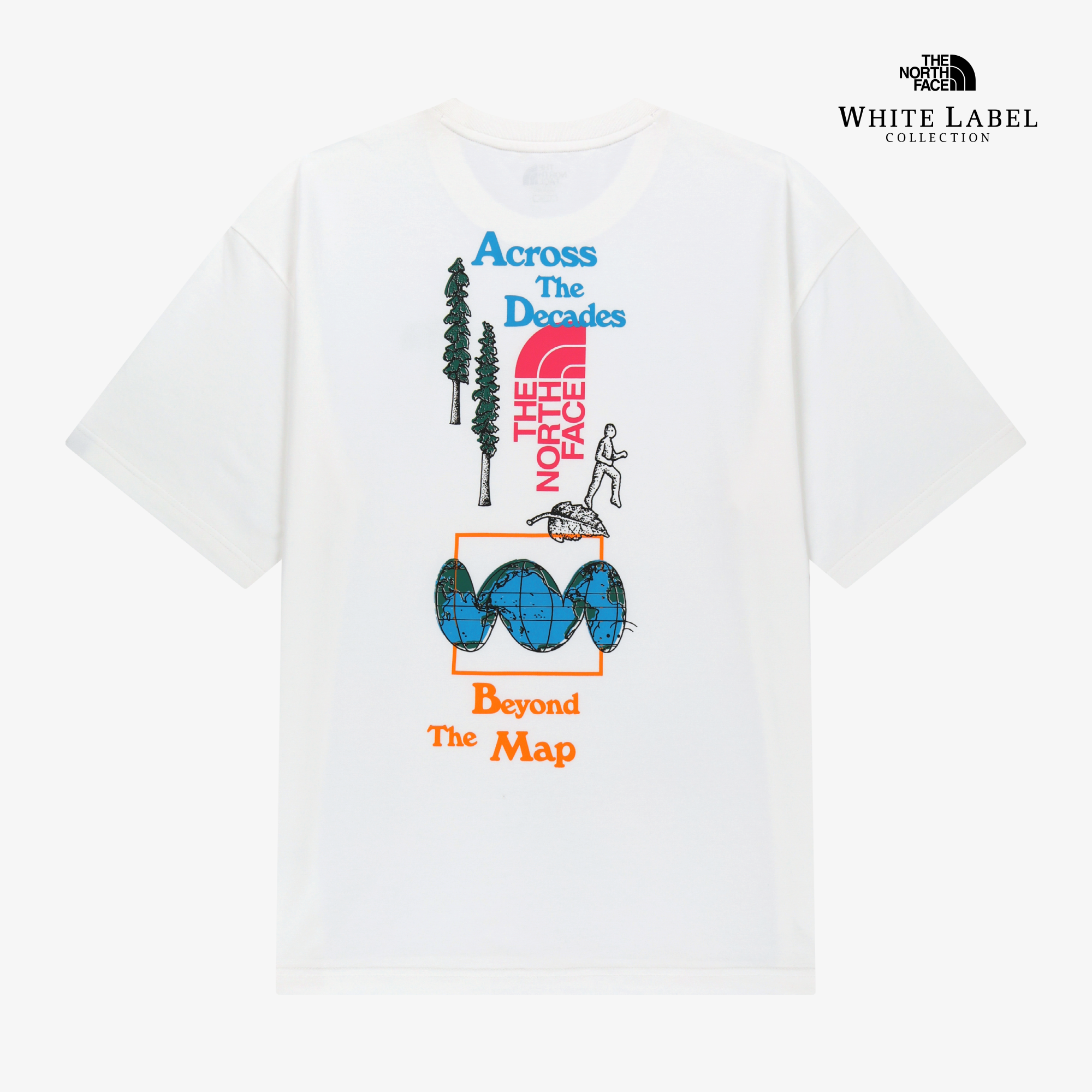 ACTIVE DAY S/S R/TEE