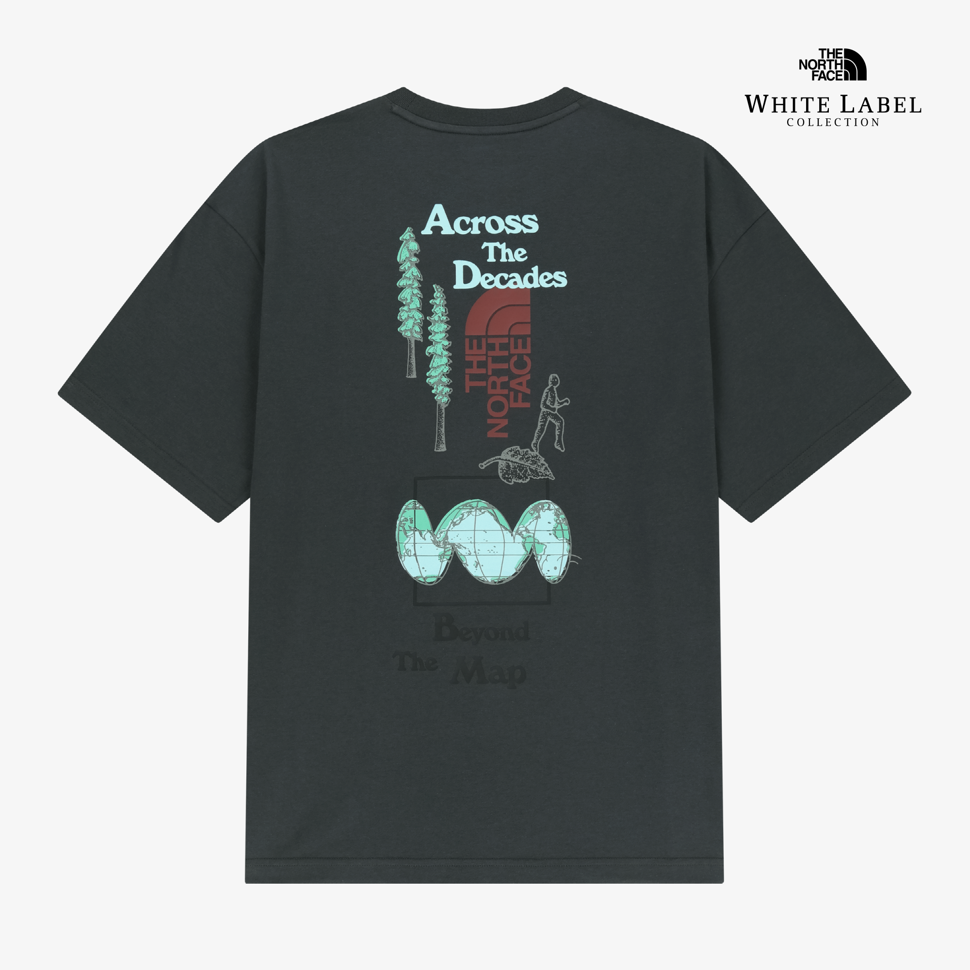 ACTIVE DAY S/S R/TEE