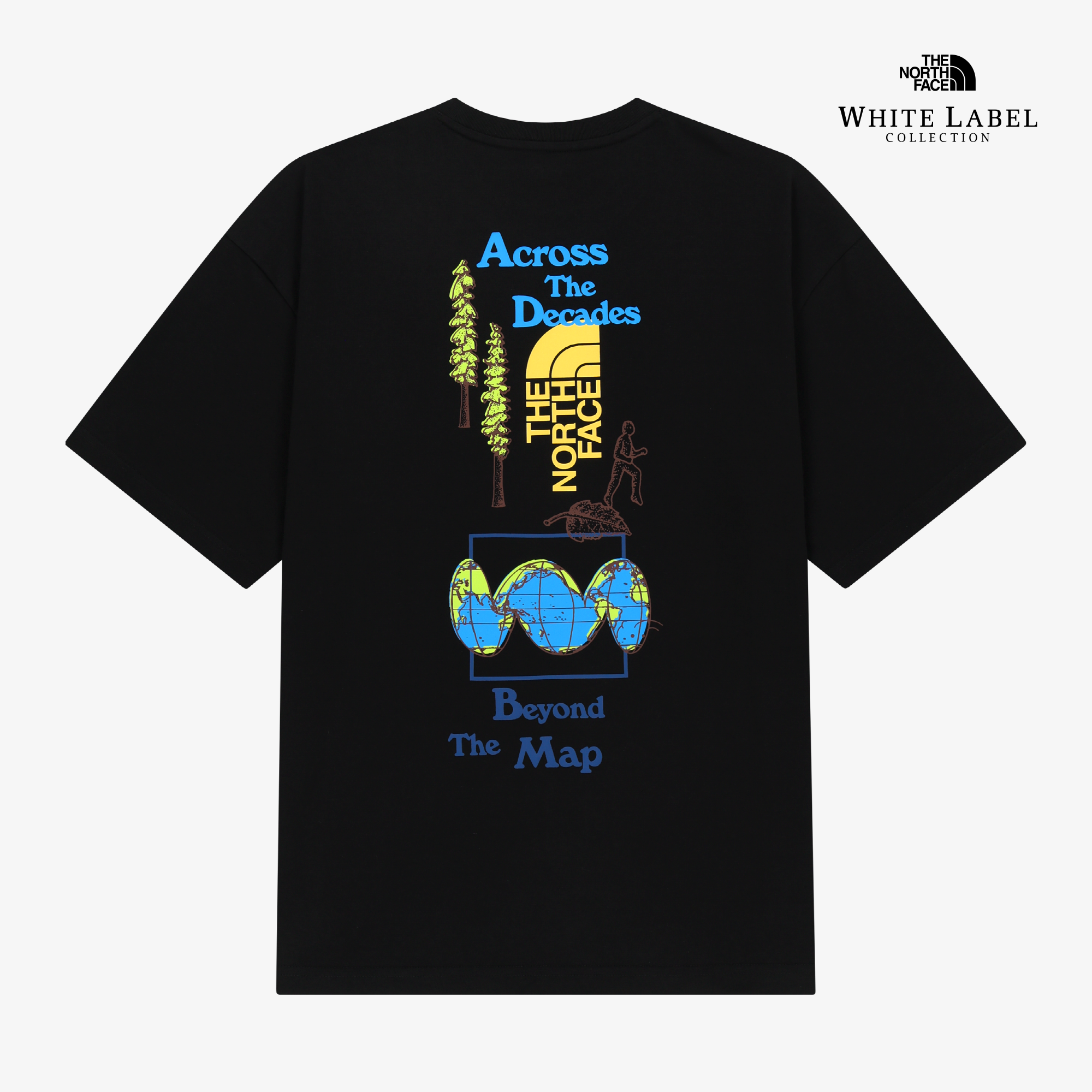 ACTIVE DAY S/S R/TEE