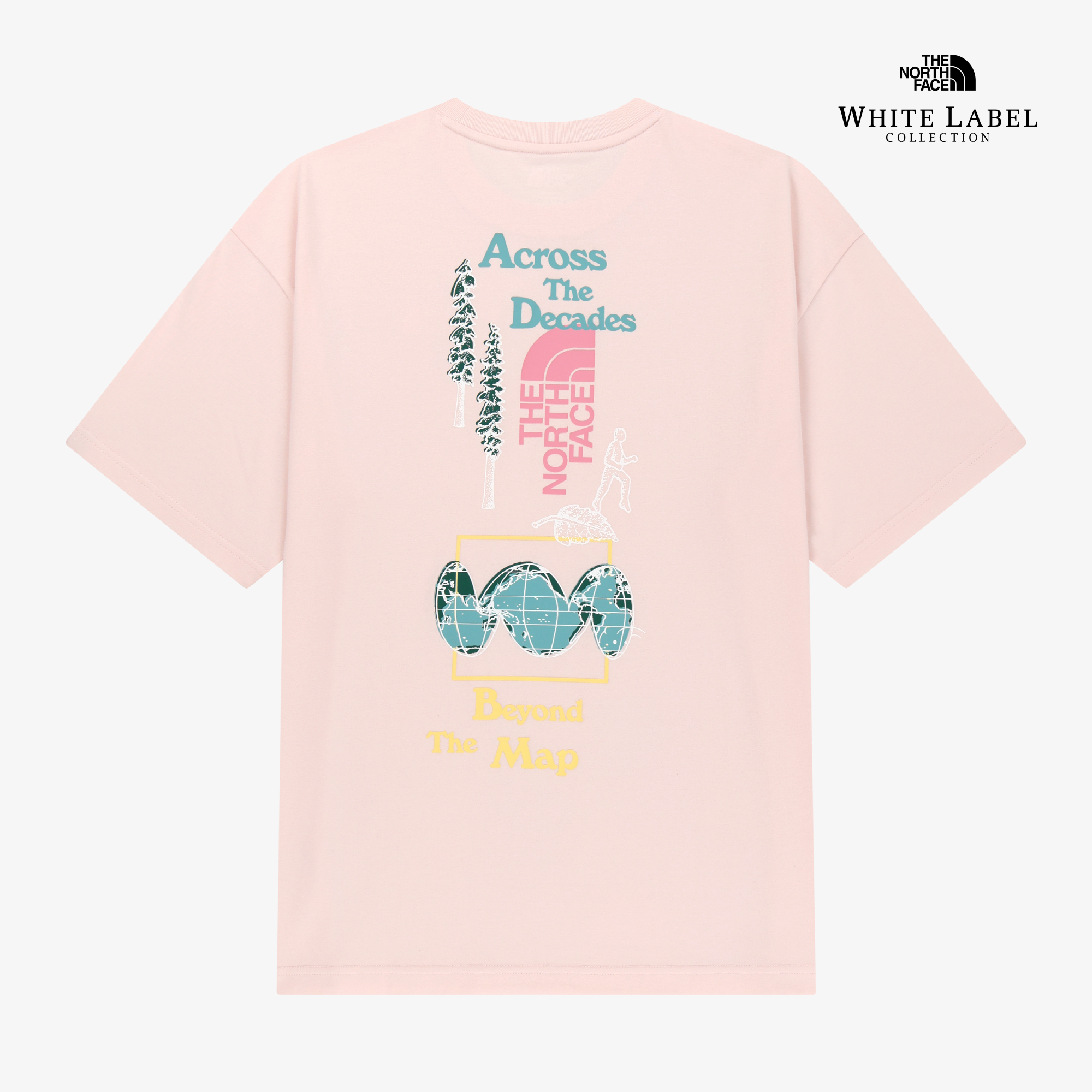 ACTIVE DAY S/S R/TEE