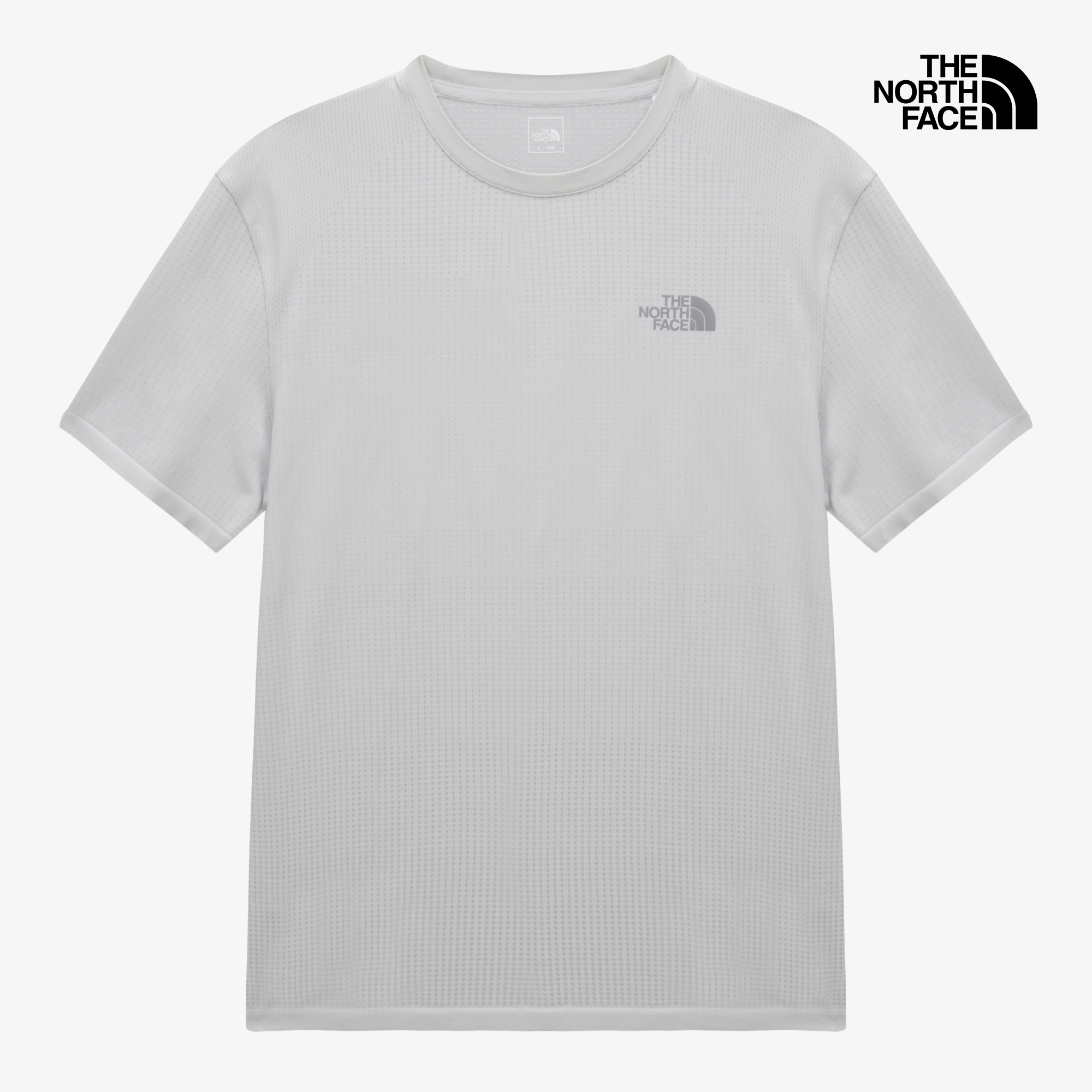M'S AIRWAVE S/S R/TEE