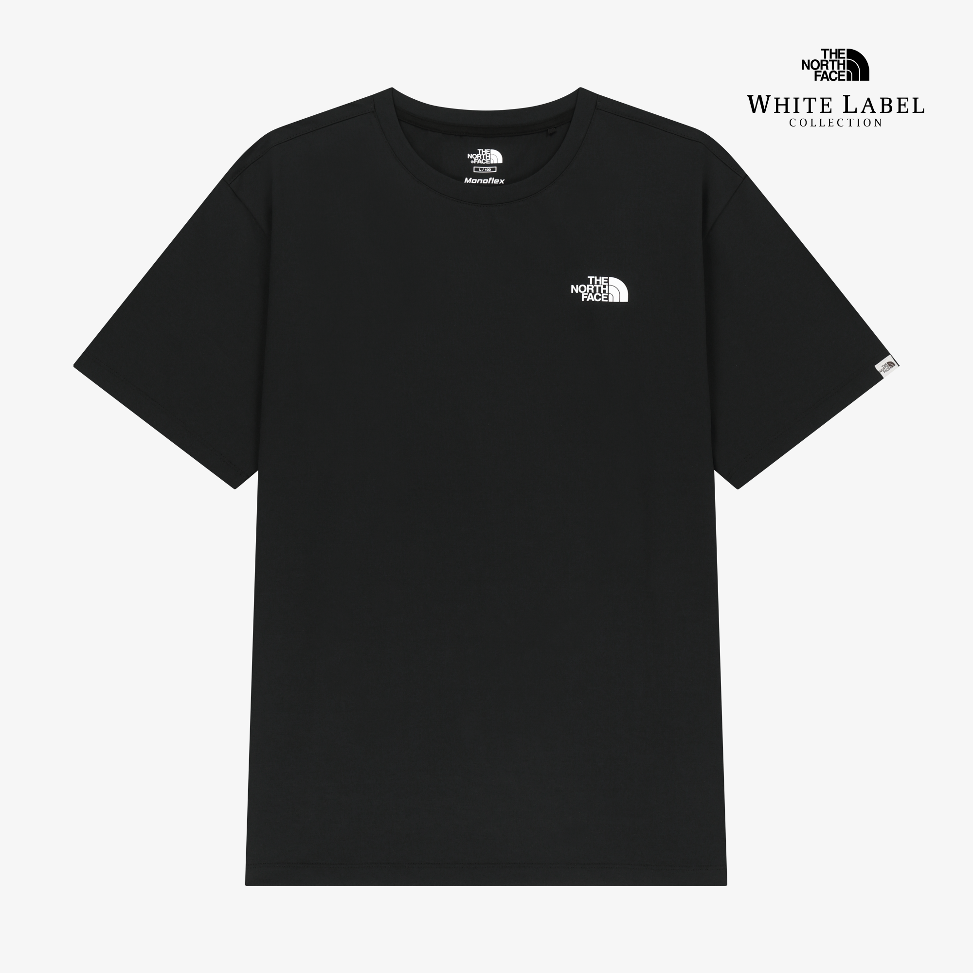STINSON S/S R/TEE