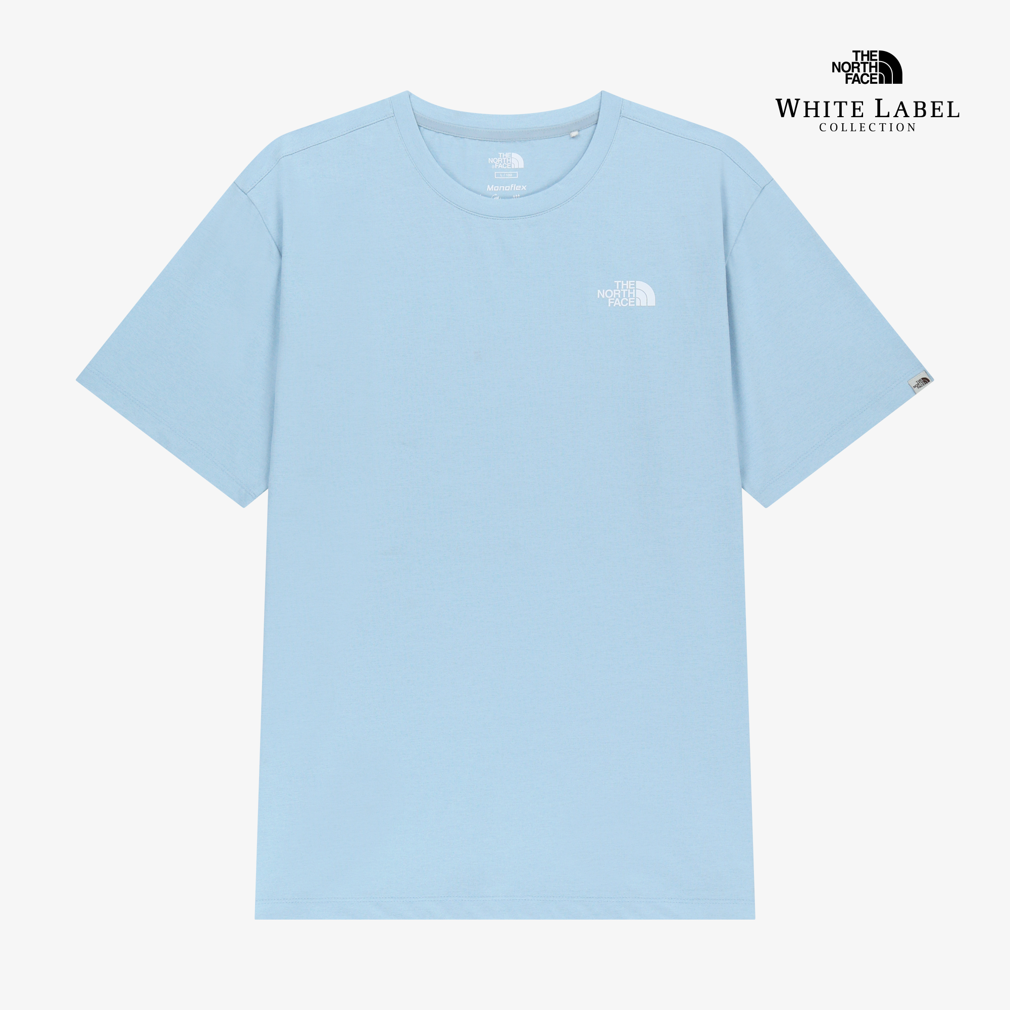 STINSON S/S R/TEE