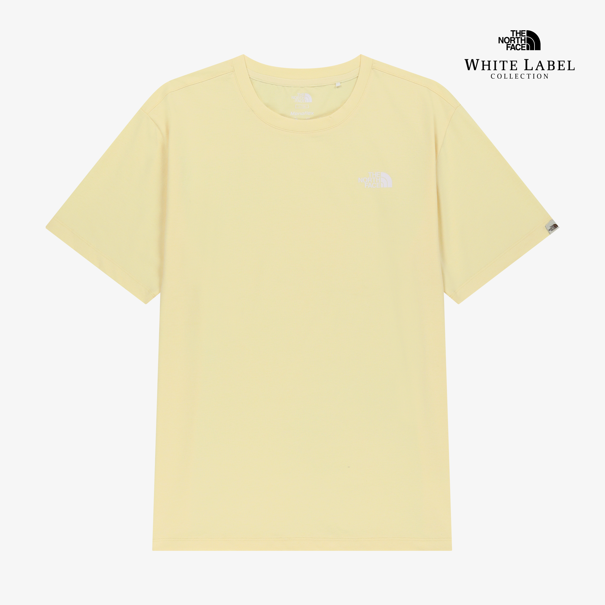 STINSON S/S R/TEE