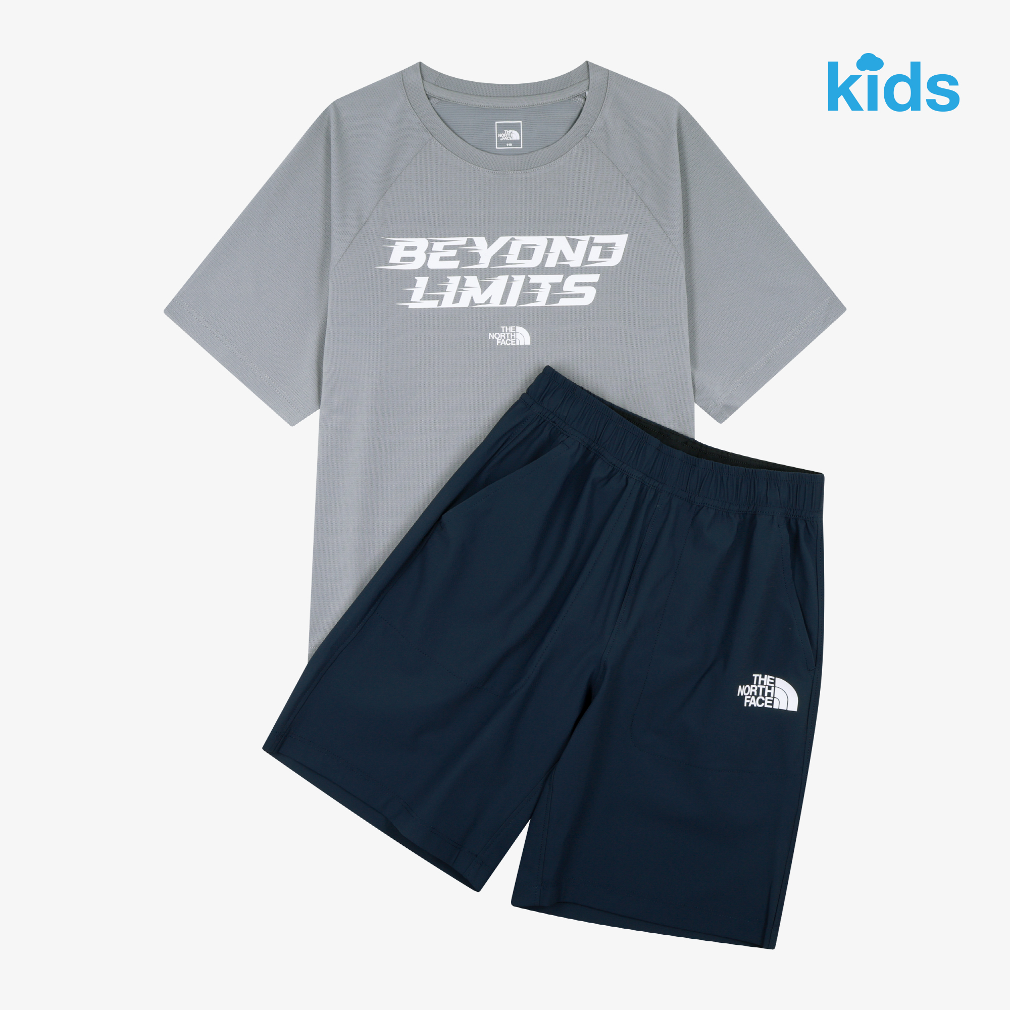 K'S PLAYBOOST CREW SET